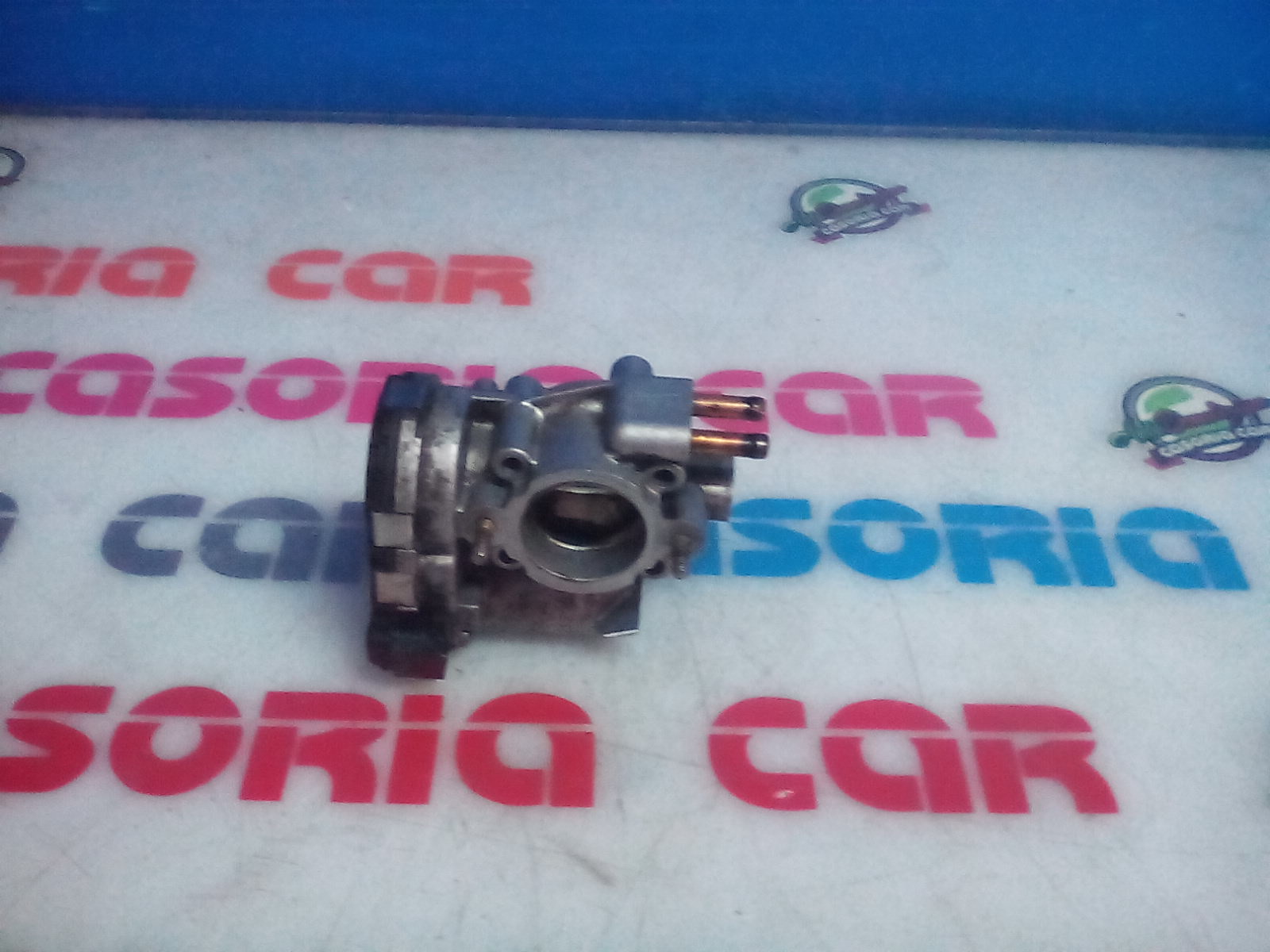 Corpo Farfallato 9157512 Usato