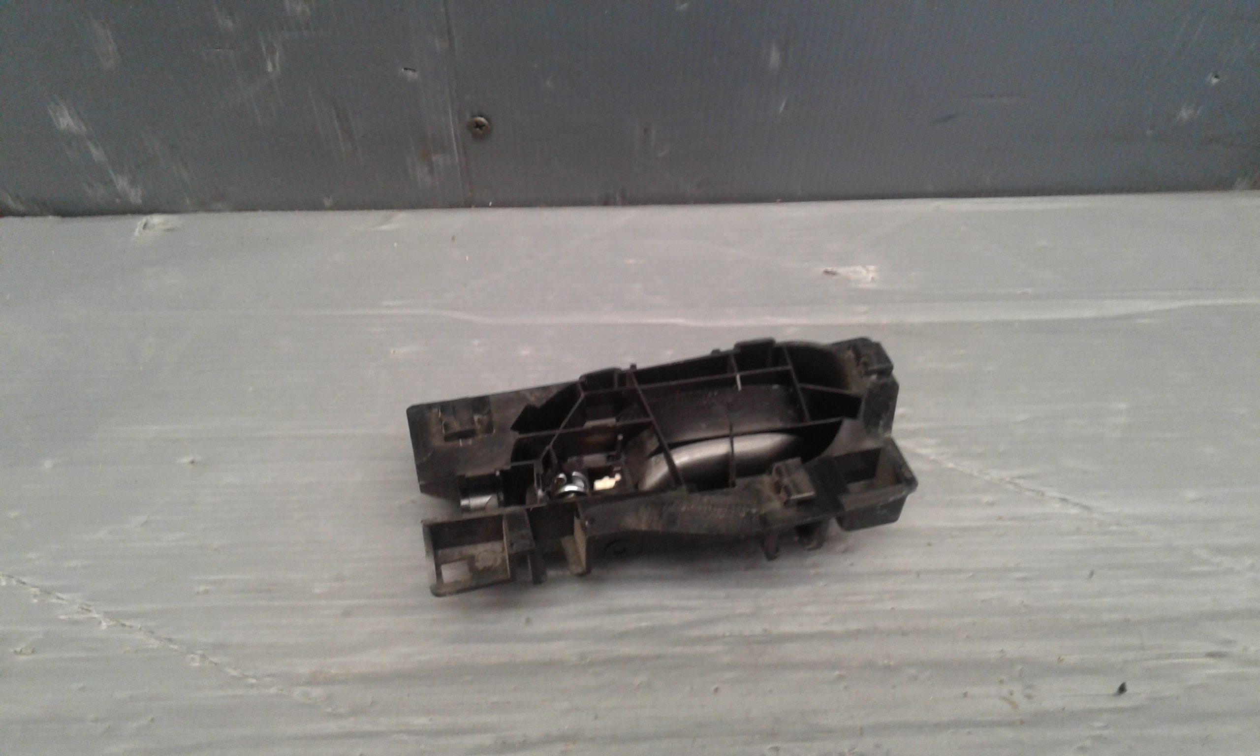 Maniglia Int. Apertura Porta Post. Destro 9144F9 Usato