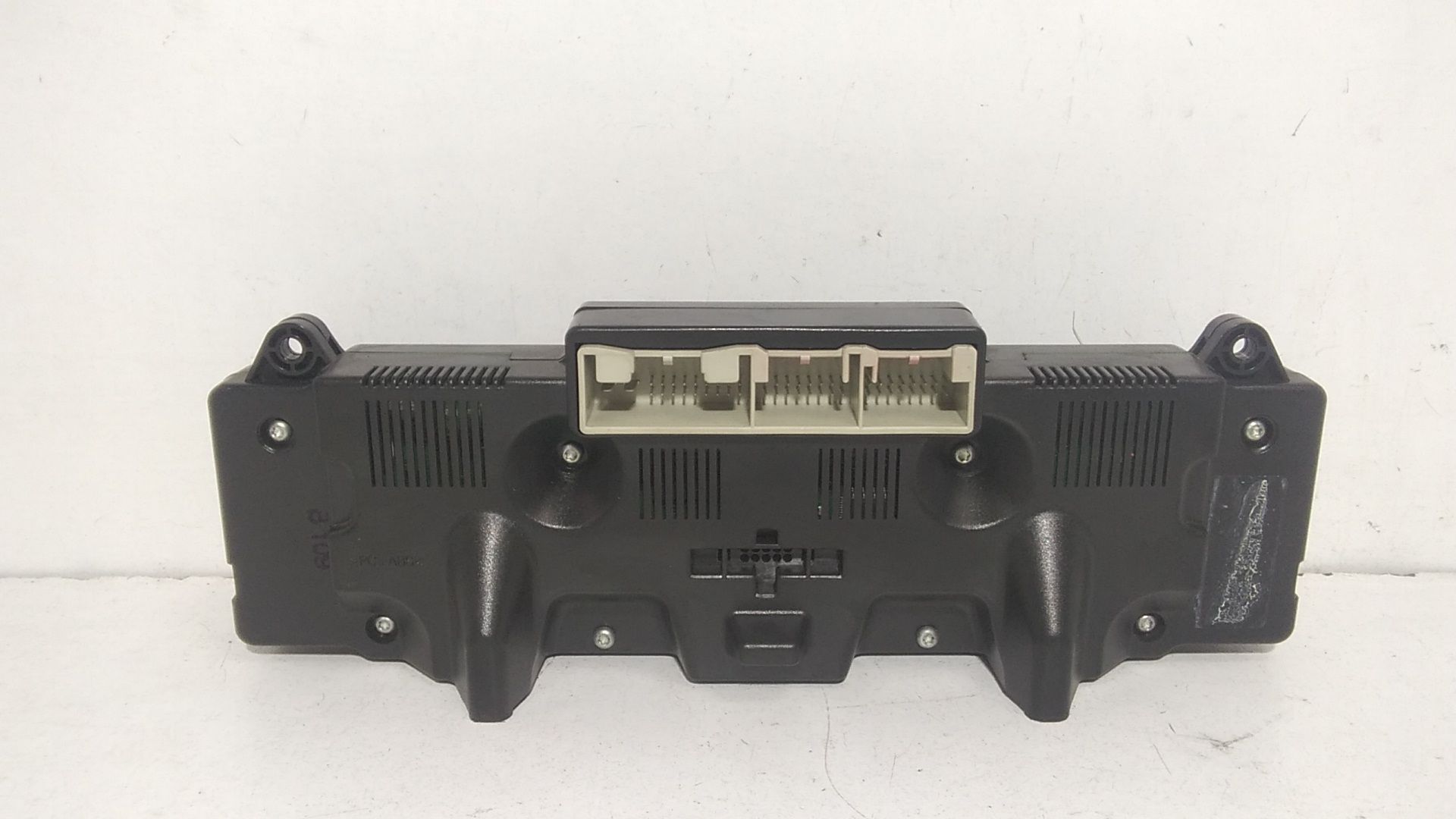 Blocco Comando Climatizzazione 5P0819047F1MM Usato