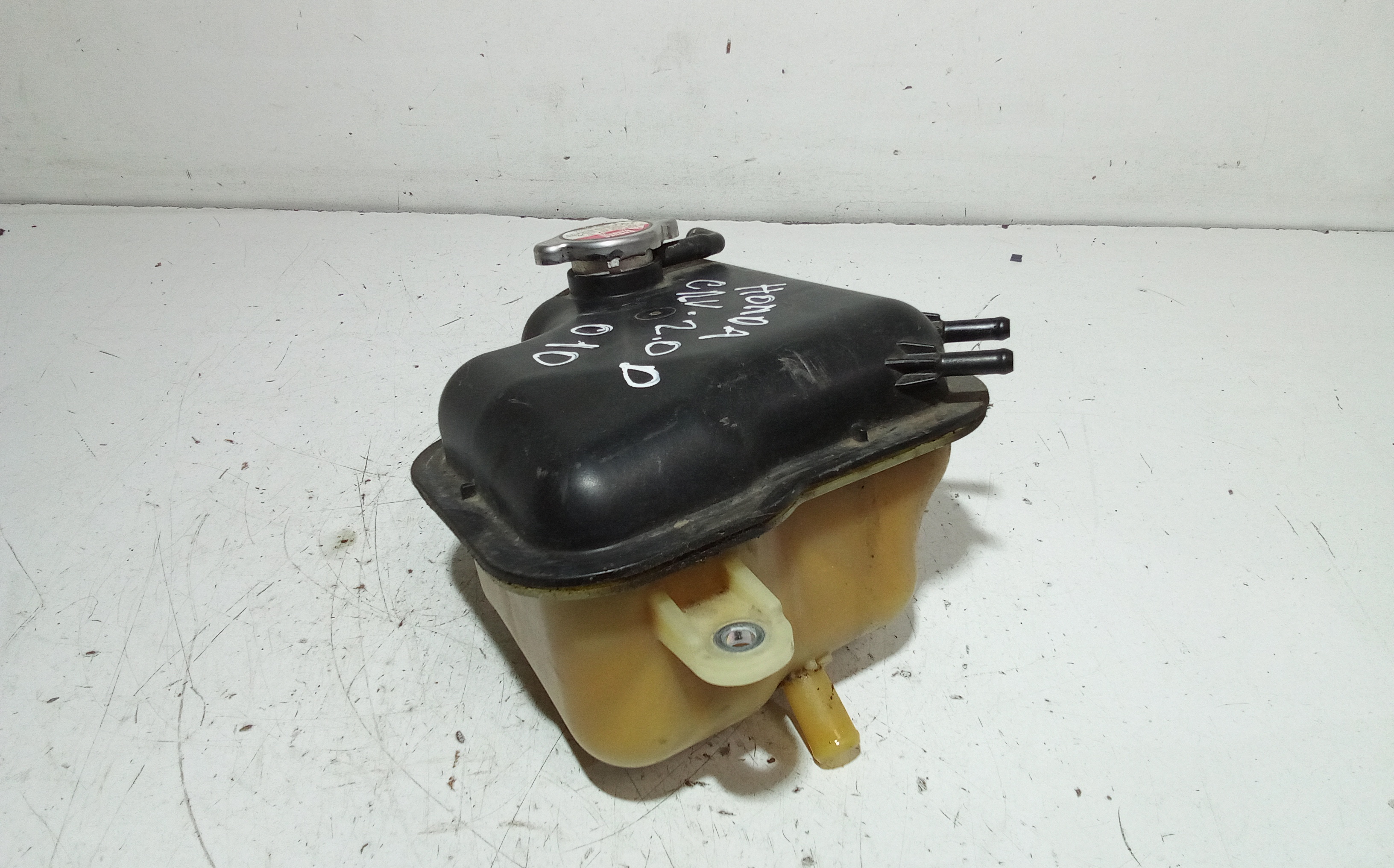 Vaschetta Compensazione Radiatore 19101RZAA00 Usato