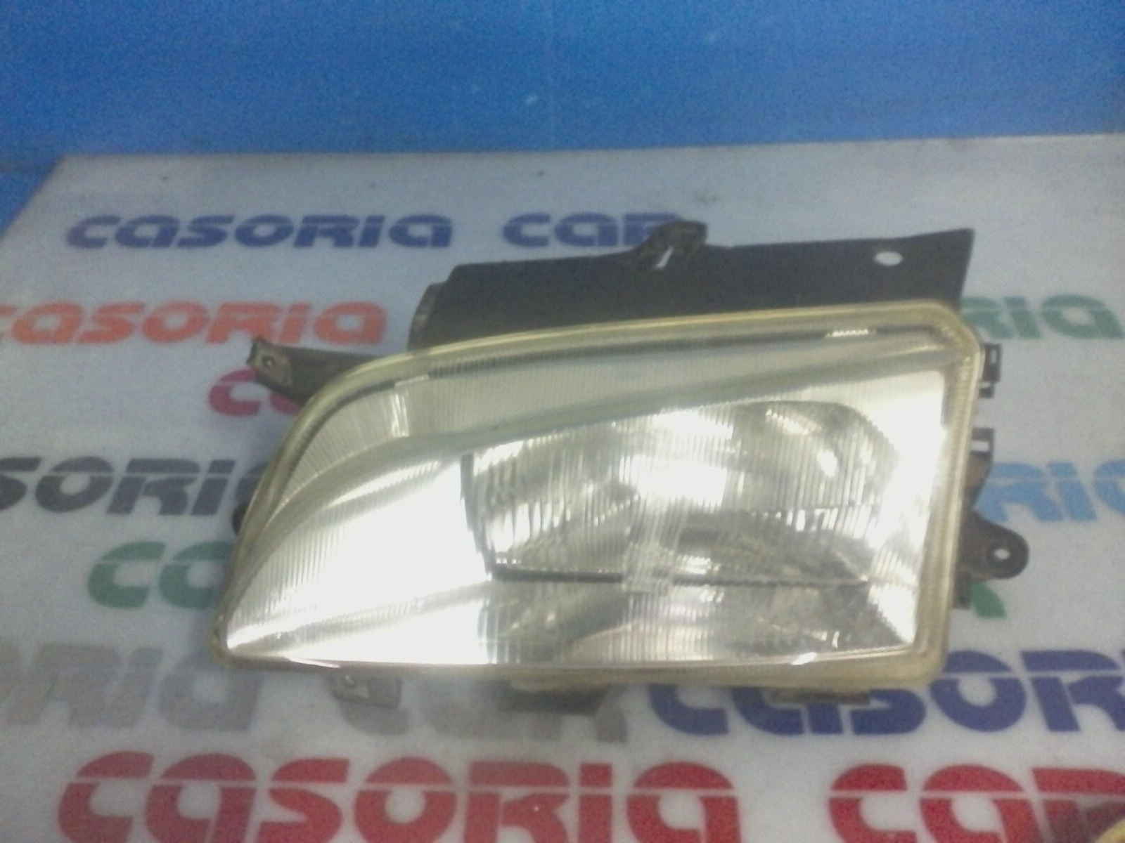 Proiettore Sinistro 6204P8 Usato