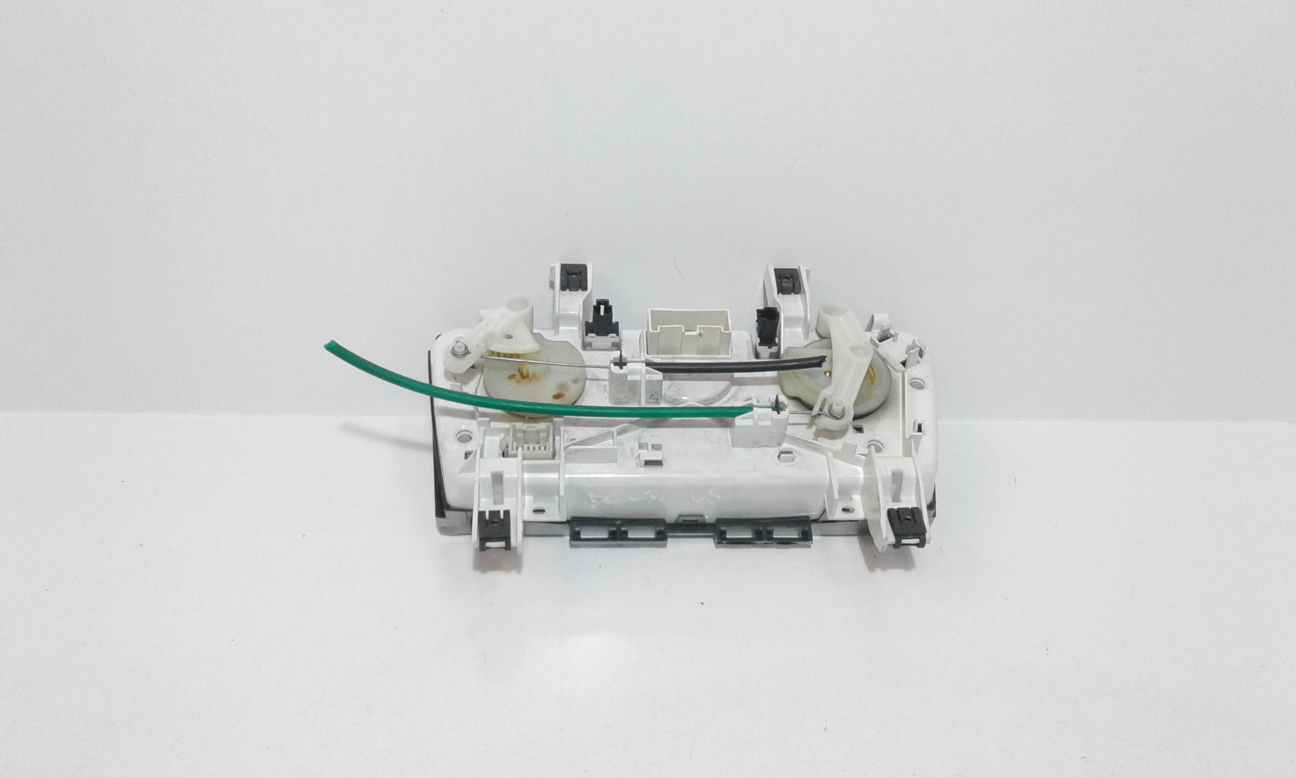 Blocco Comando Climatizzazione 77365019 Usato