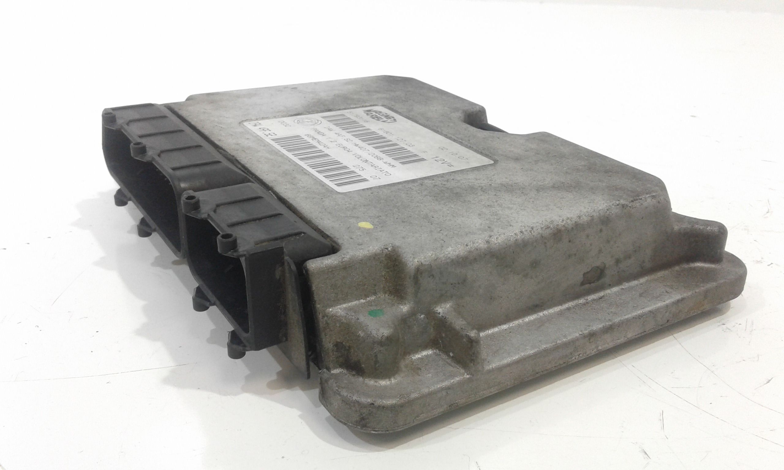 Centralina Iniezione 51880192 Usato