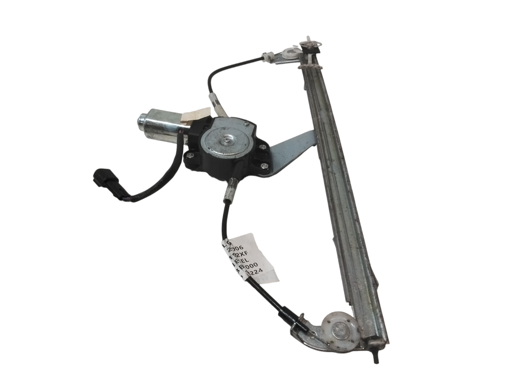 Alzacristallo Porta Ant. Destro 51711750 Usato