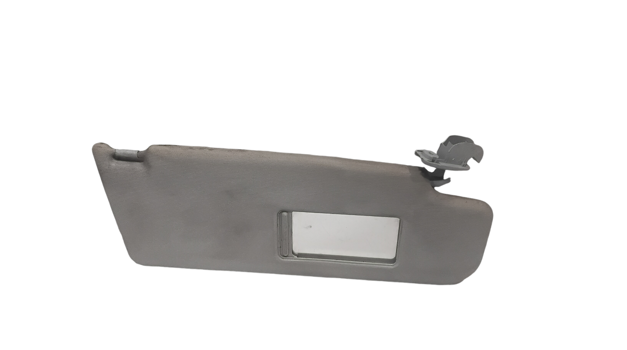 Aletta Parasole Parabrezza Destro 1Z0857552BB2F4 Usato