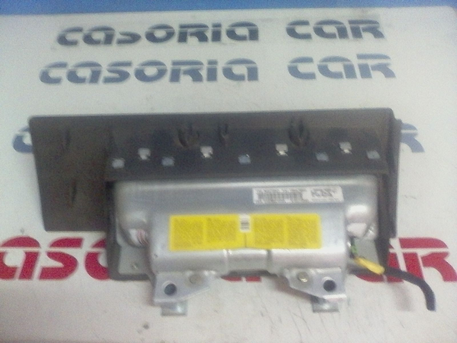 Dispositivo Airbag Protezione Gambe Usato