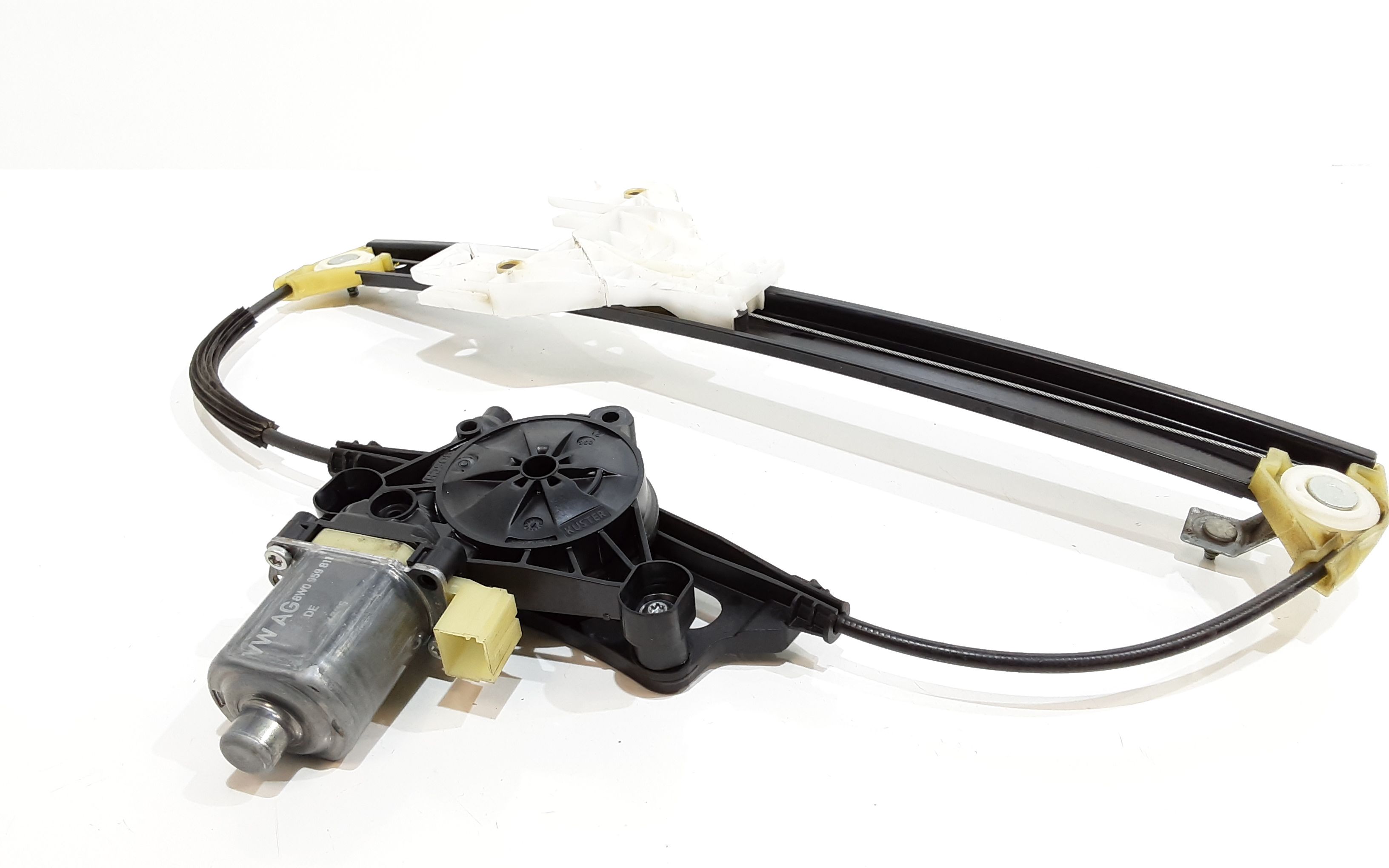 Alzacristallo Elettr. Porta Post. Sinistro 8W0839461 Usato