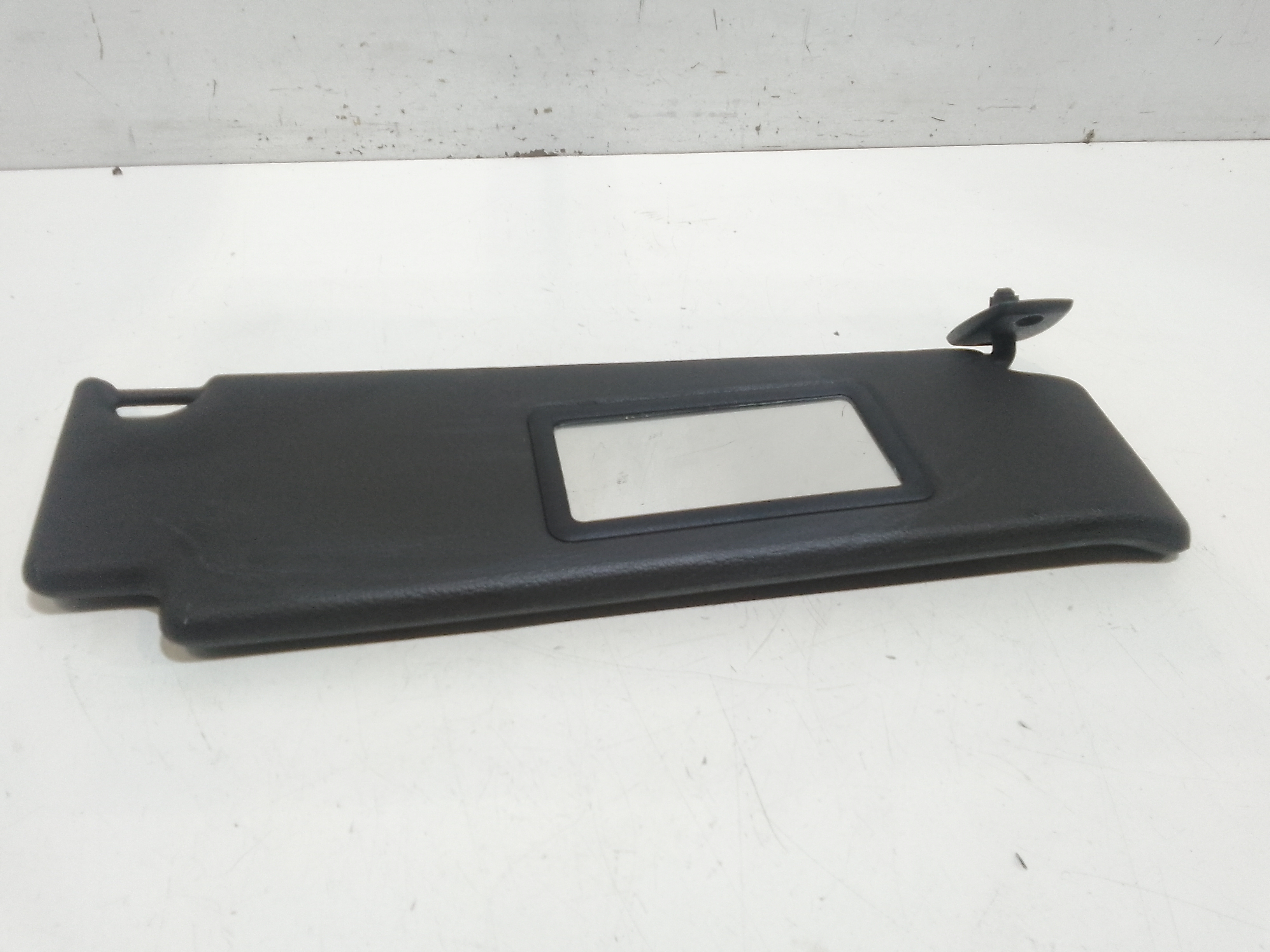 Aletta Parasole Parabrezza Destro Usato