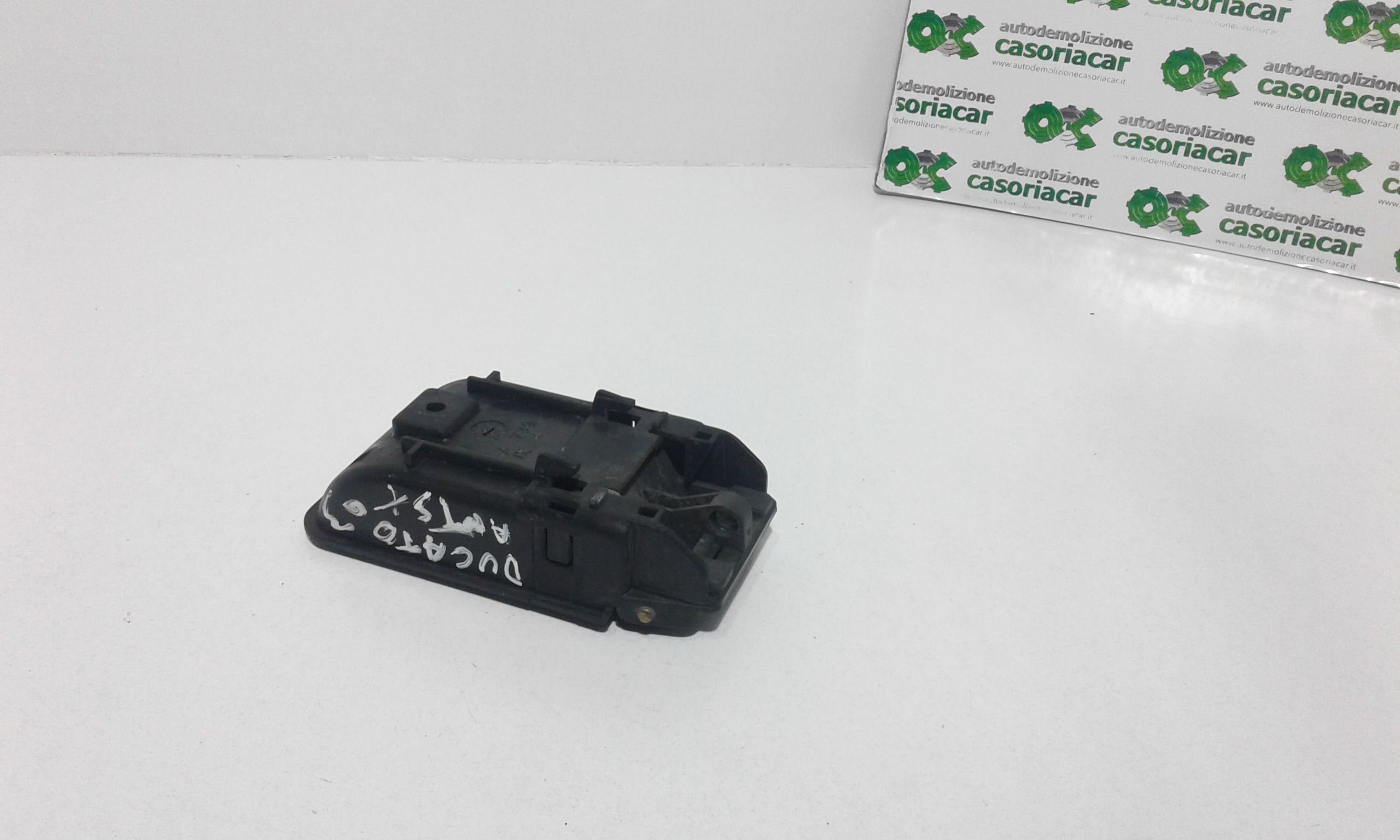 Maniglia Int. Apertura Porta Ant. Sinistro 735306141 Usato