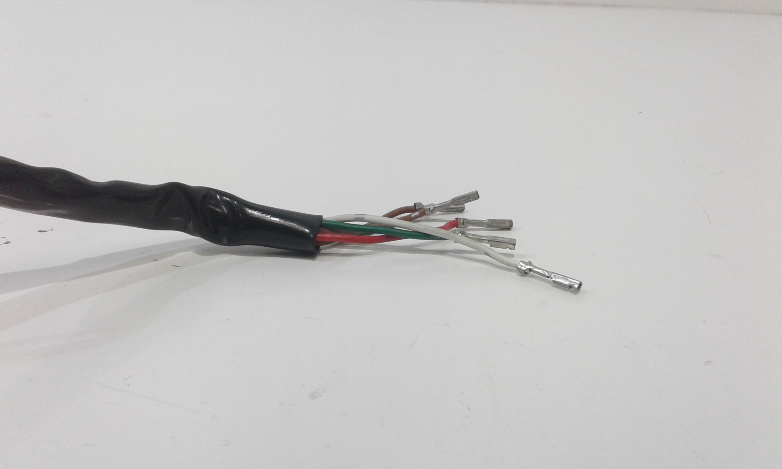 Retrovisore Est. Destro 735310073 Usato