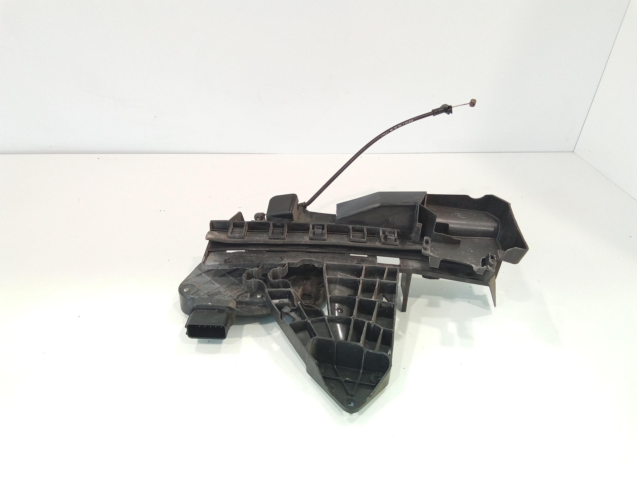 Serratura Porta Ant. Destro 4892457 Usato