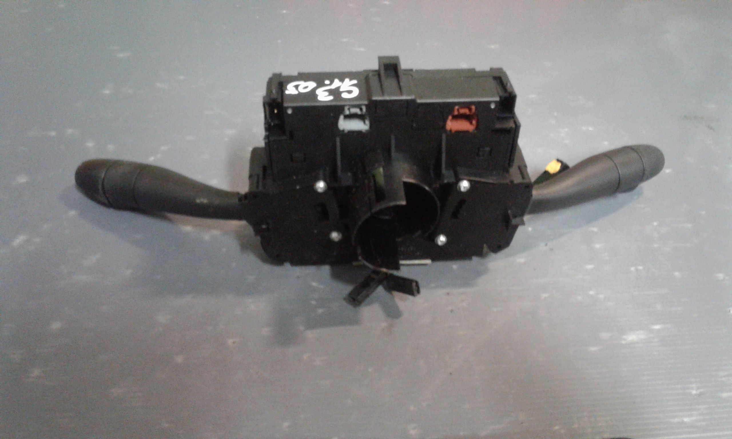 Devioguidasgancio Compl. Usato