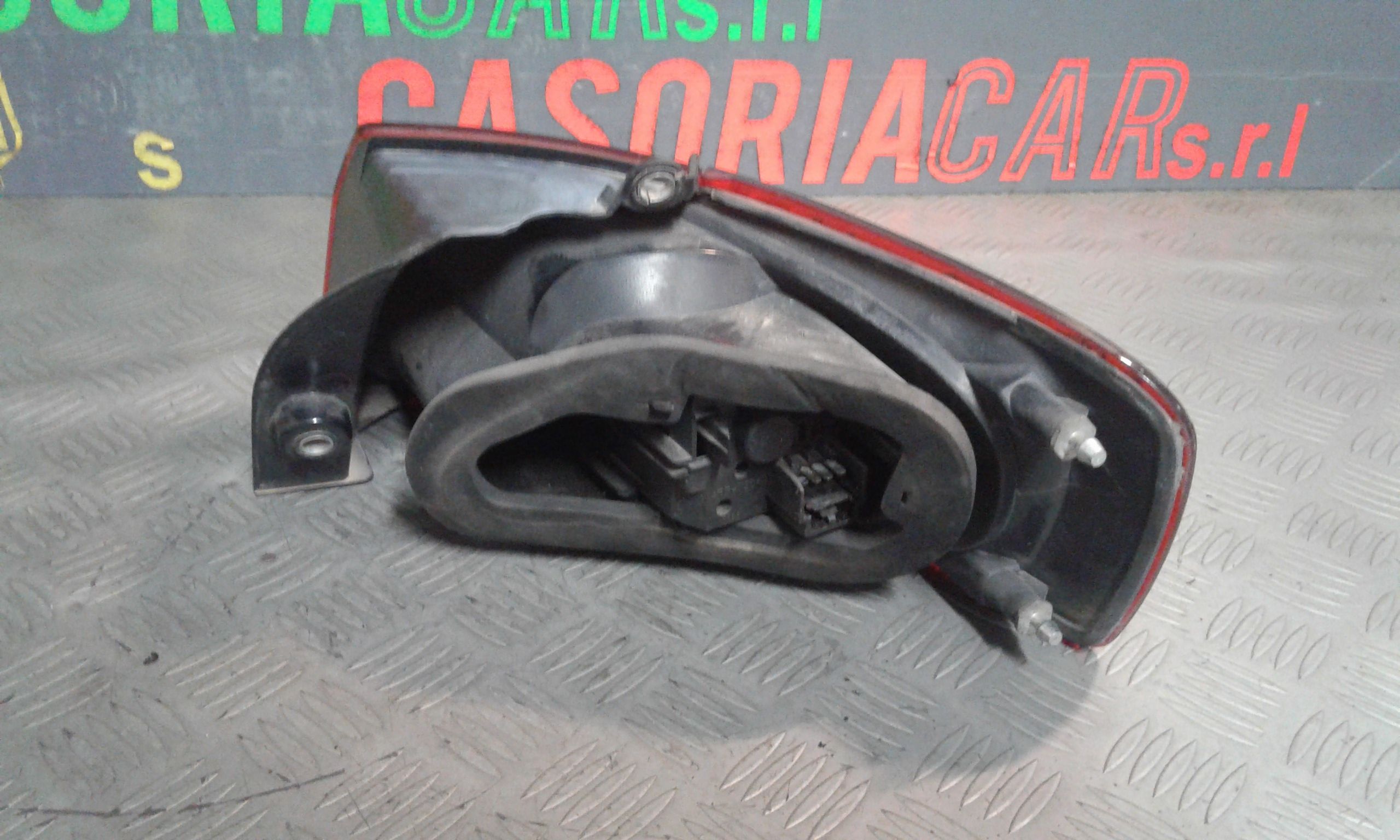 Fanale Post. Sinistro Usato