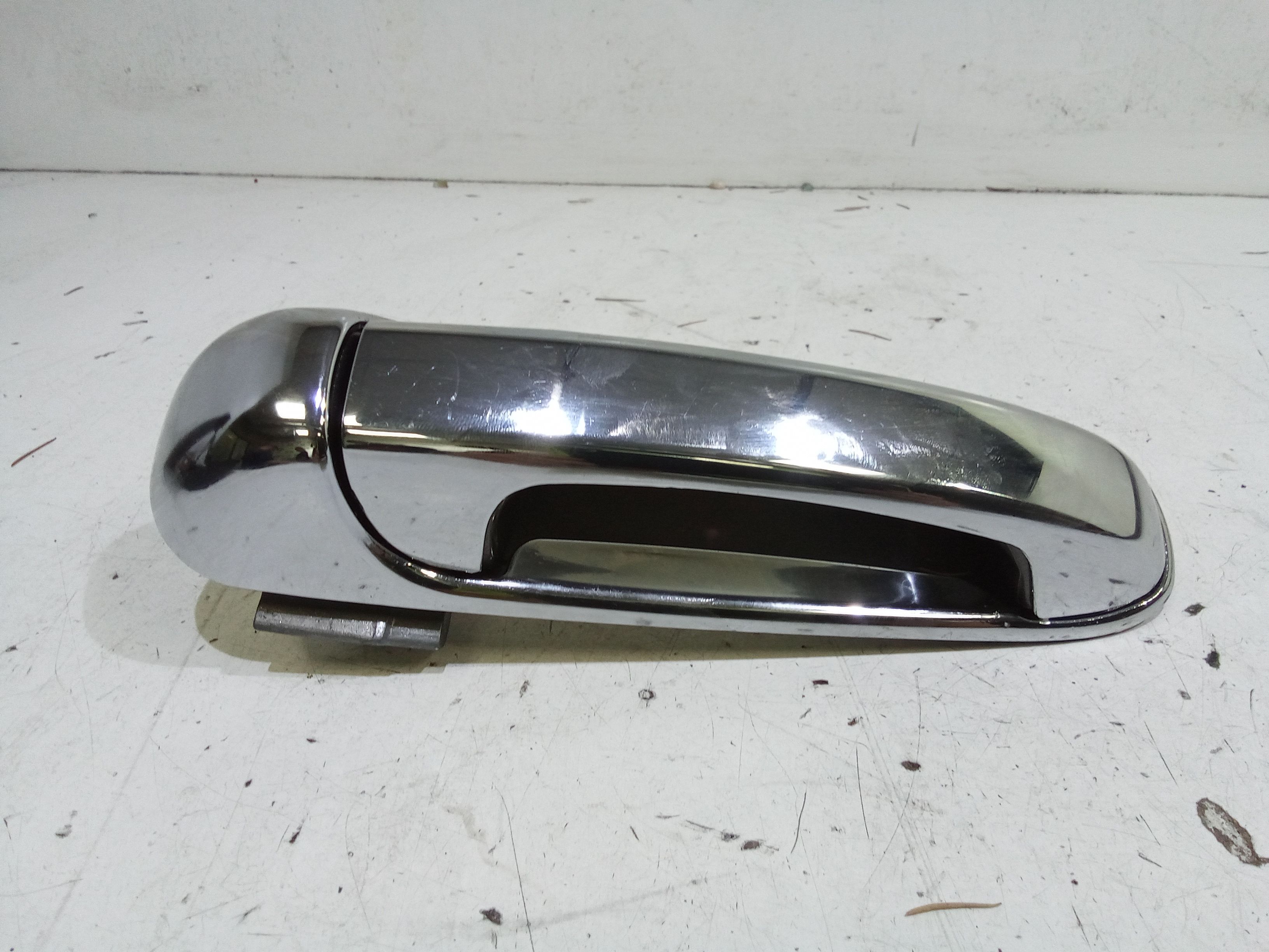 Maniglia Int. Apertura Porta Post. Sinistro Usato