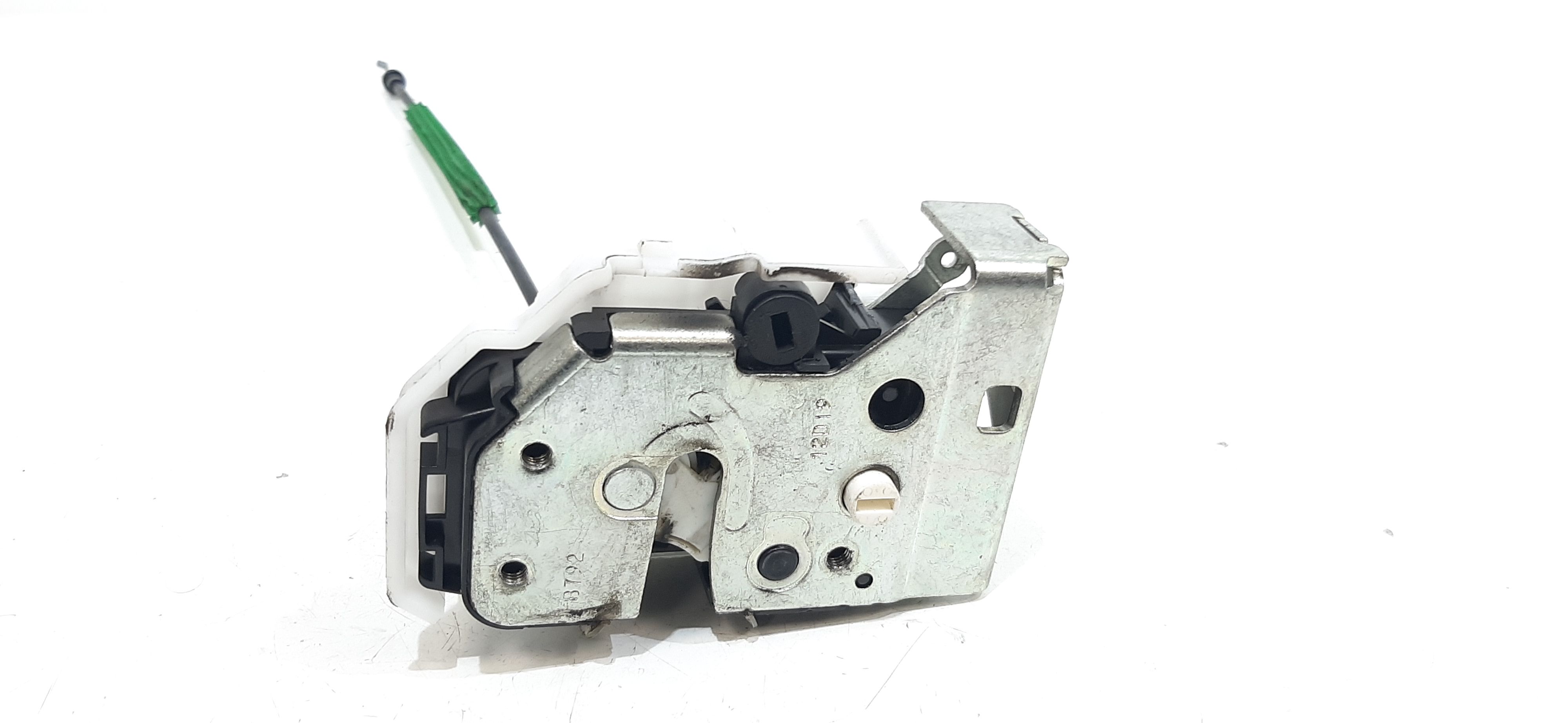 Serratura Porta Post. Destro 51987603 Usato