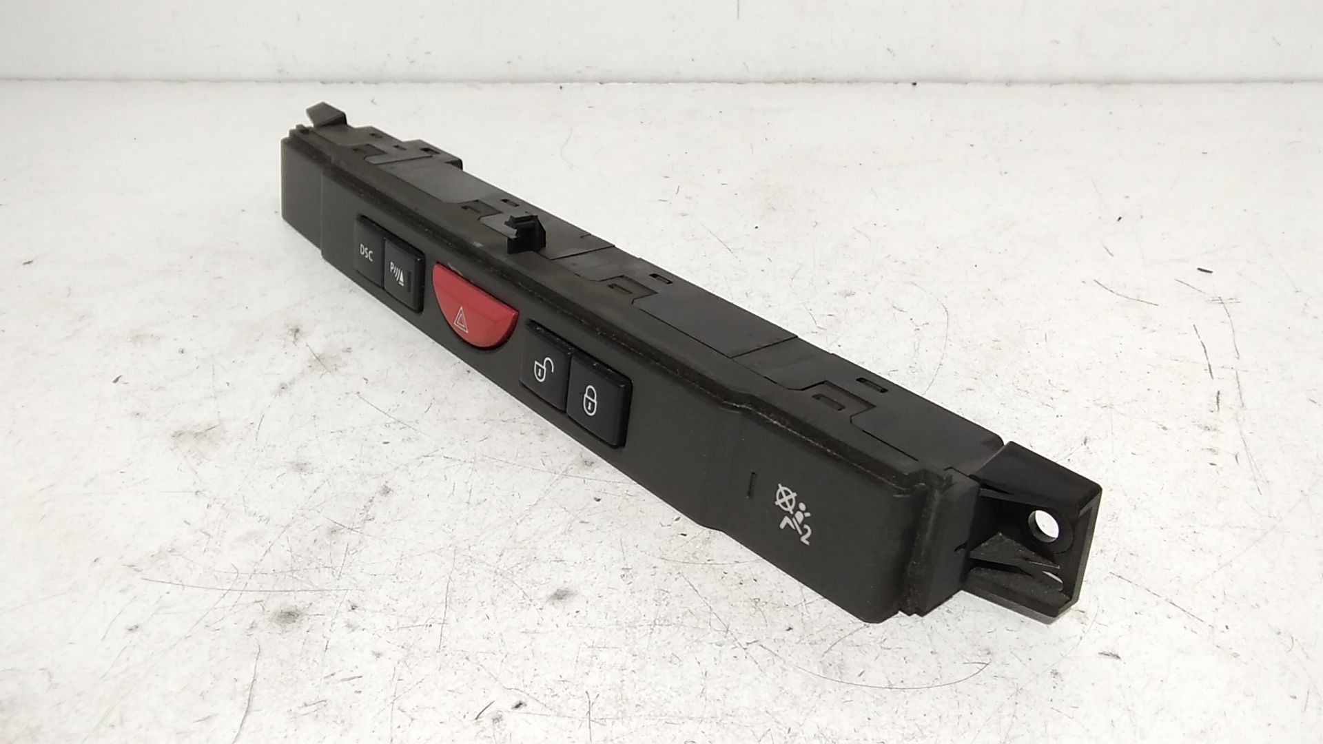 Blocco Comandi Multifunzioni YUL501350 Usato