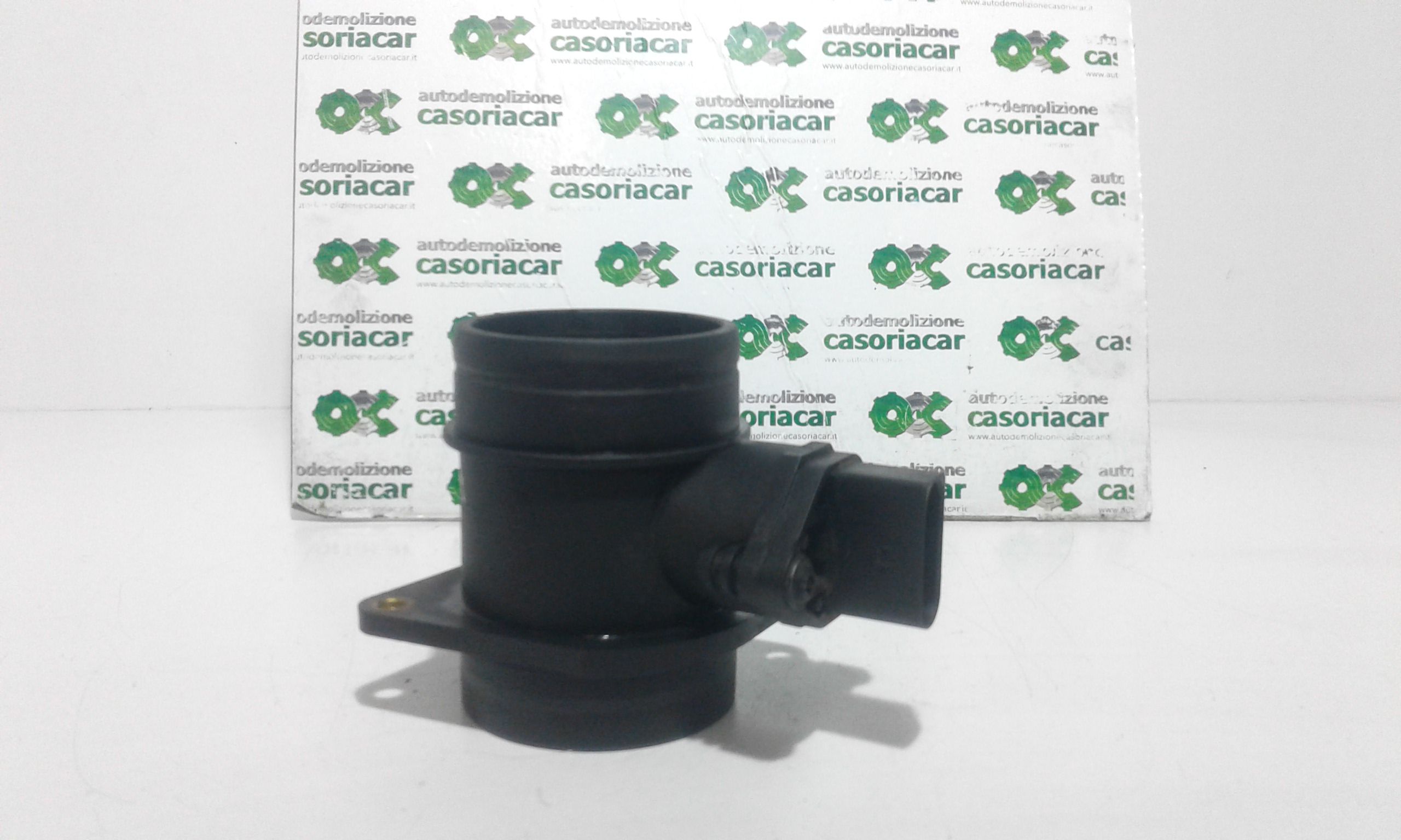 Flussometro/debimetro Usato