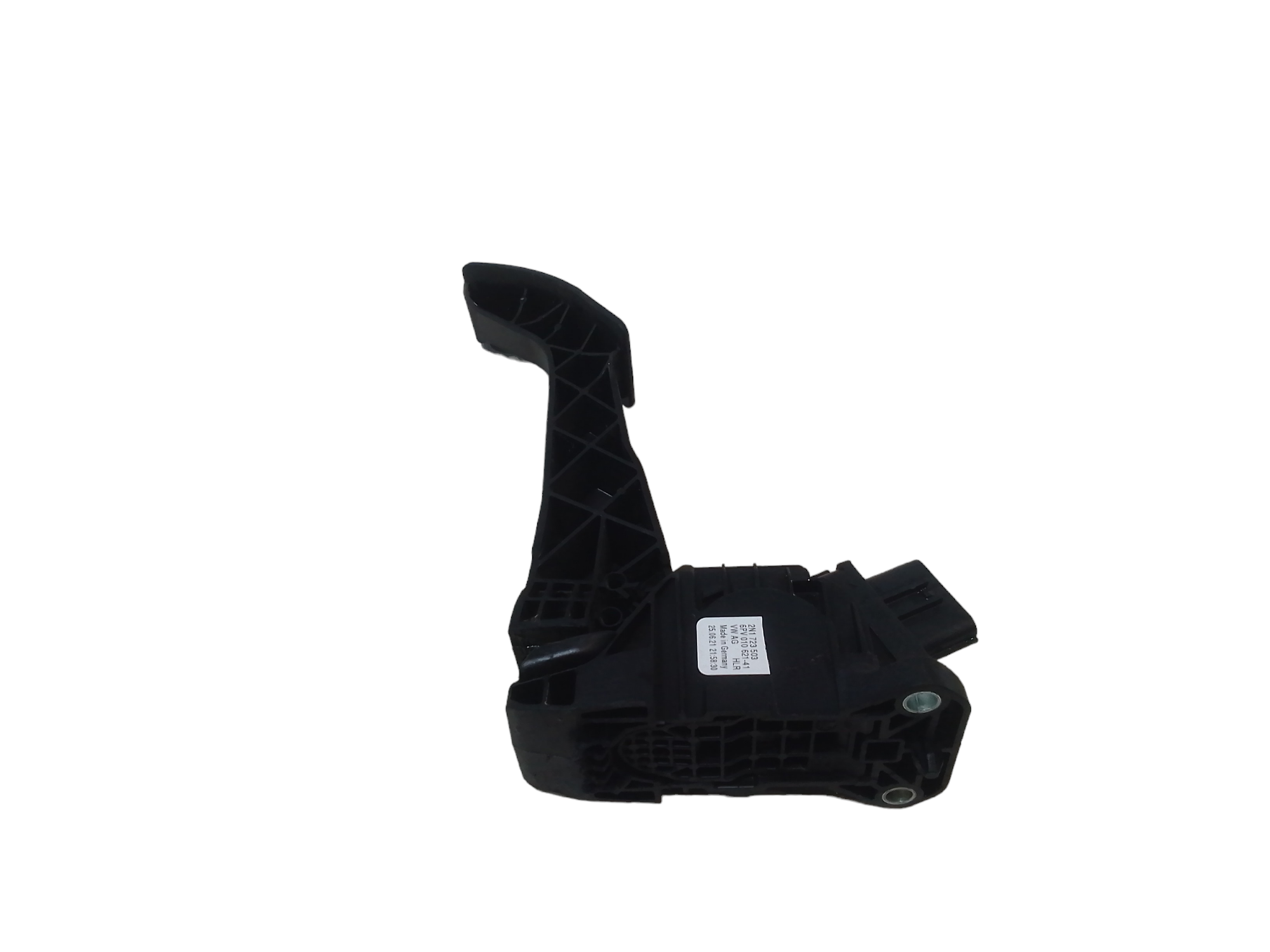 Pedale Acceleratore 2N1721503A Usato