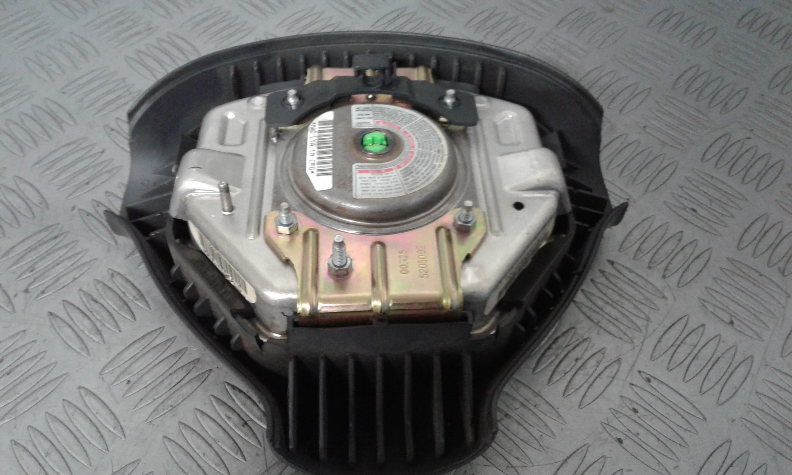 Dispositivo Airbag Lato Guida 5690026001GK Usato