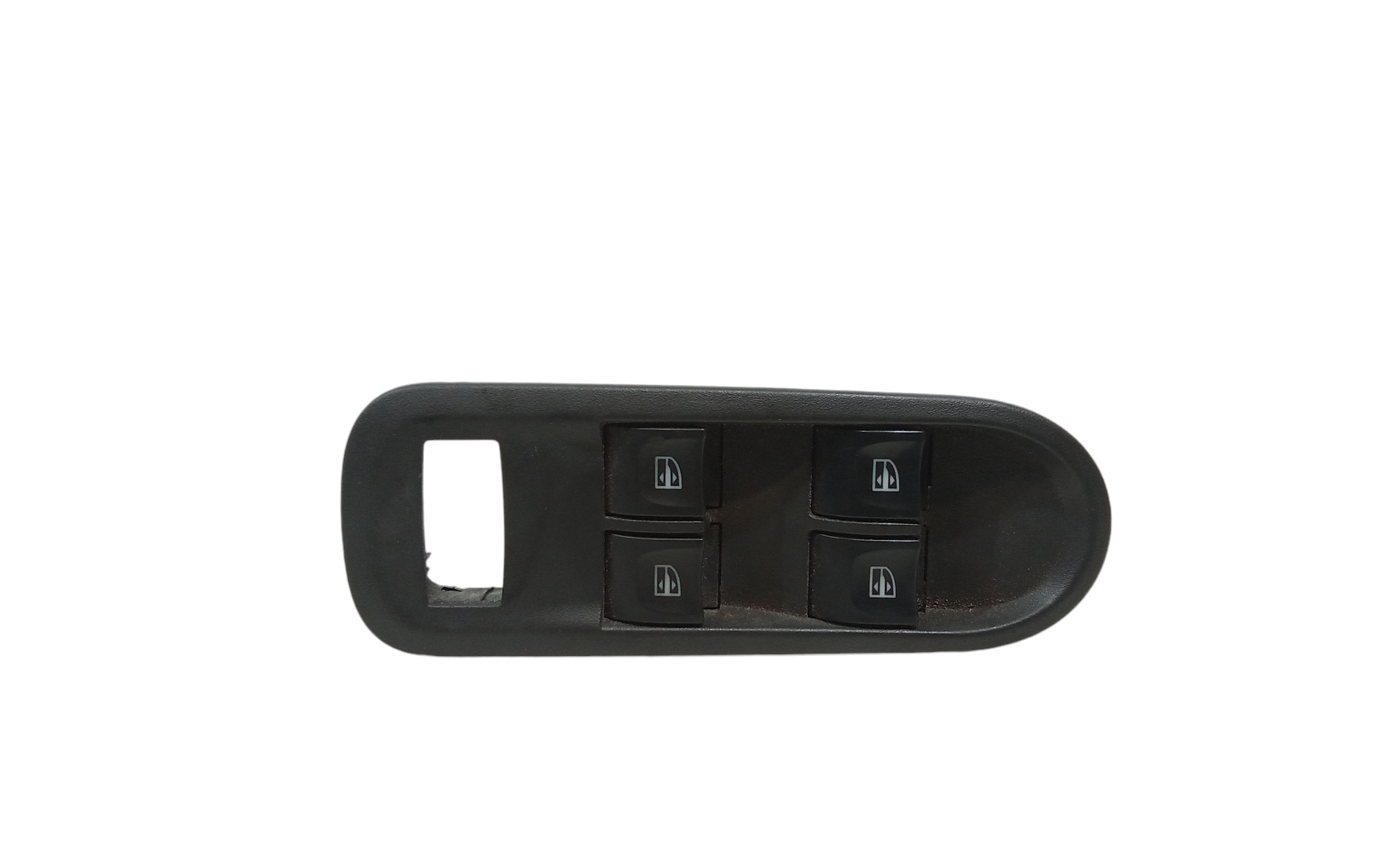 Interruttore Alzacristalli Porta Ant. Sinistro 8200602227 Usato