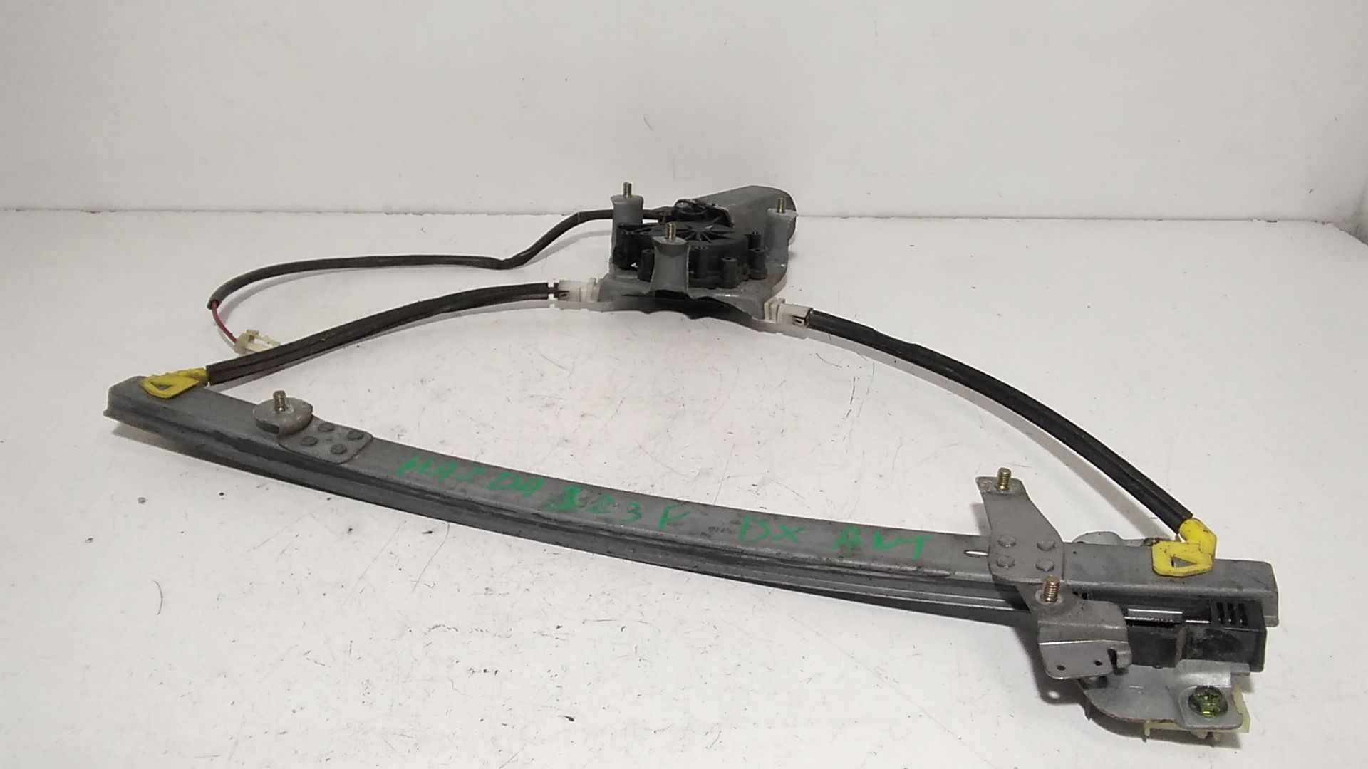 Alzacristallo Porta Ant. Destro Usato