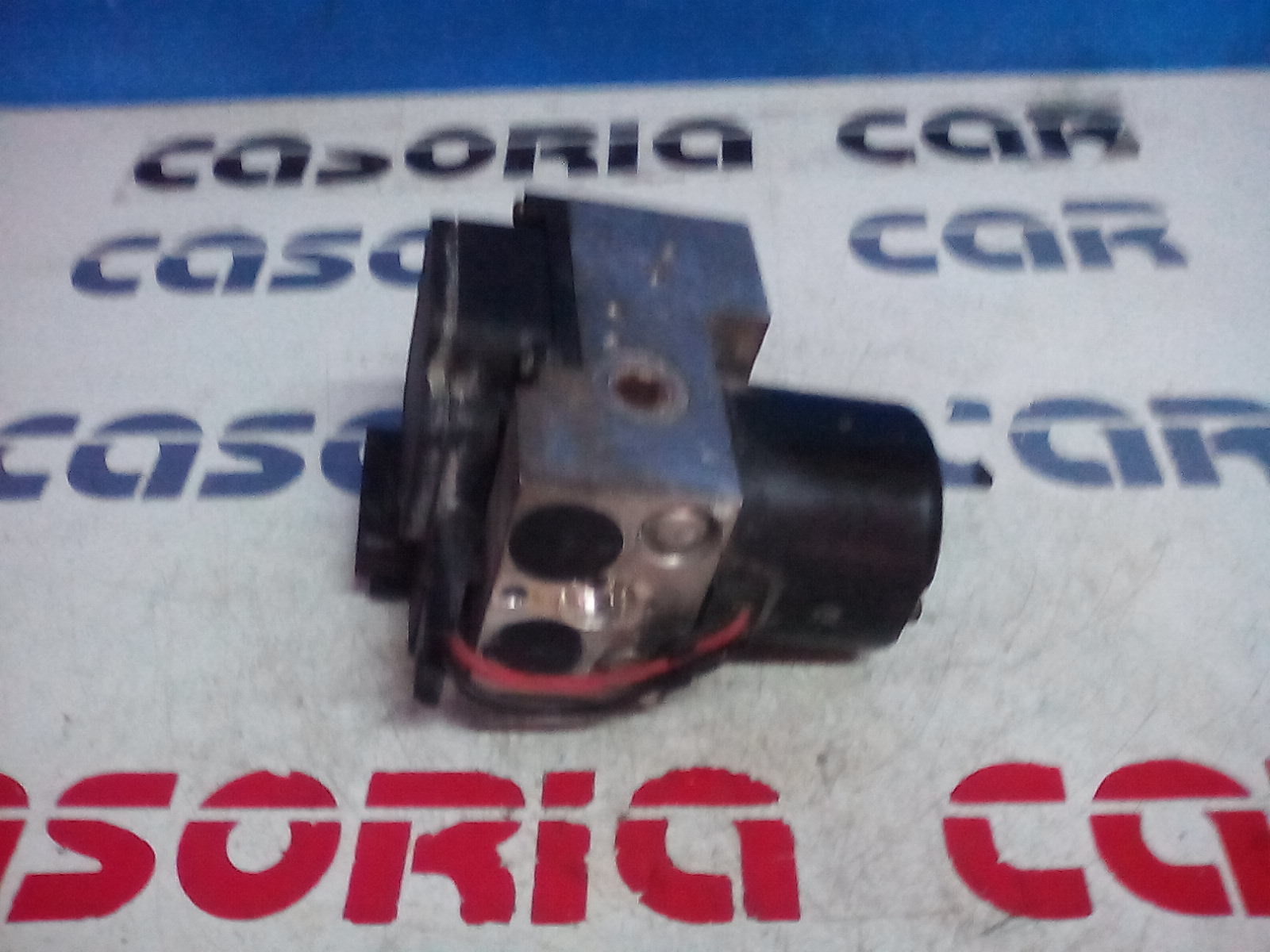 Pompa Abs A0034317512 Usato