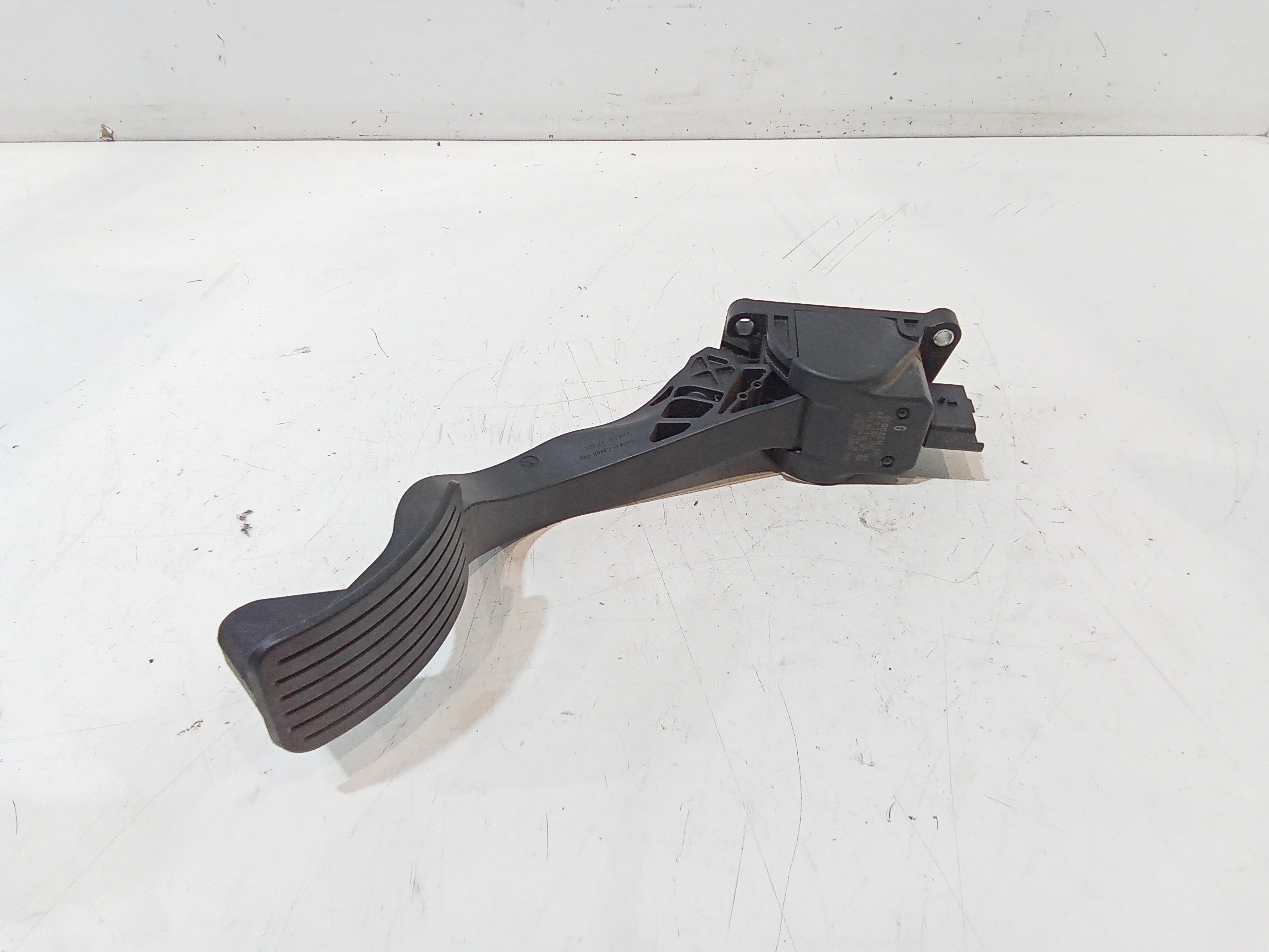 Pedale Acceleratore Usato