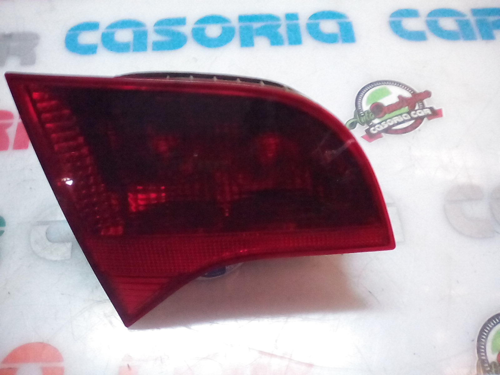 Fanale Stop Supplementare Sinistro Usato