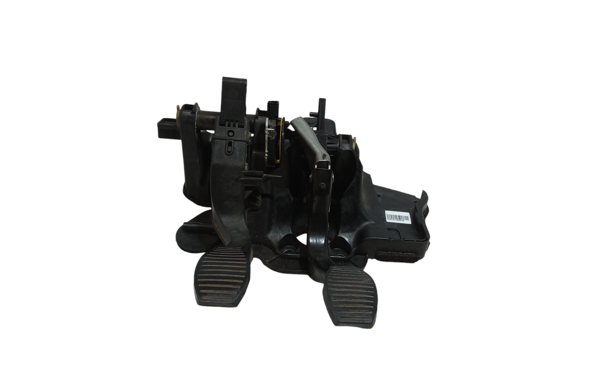 Pedaliera Compl. 51944515 Usato