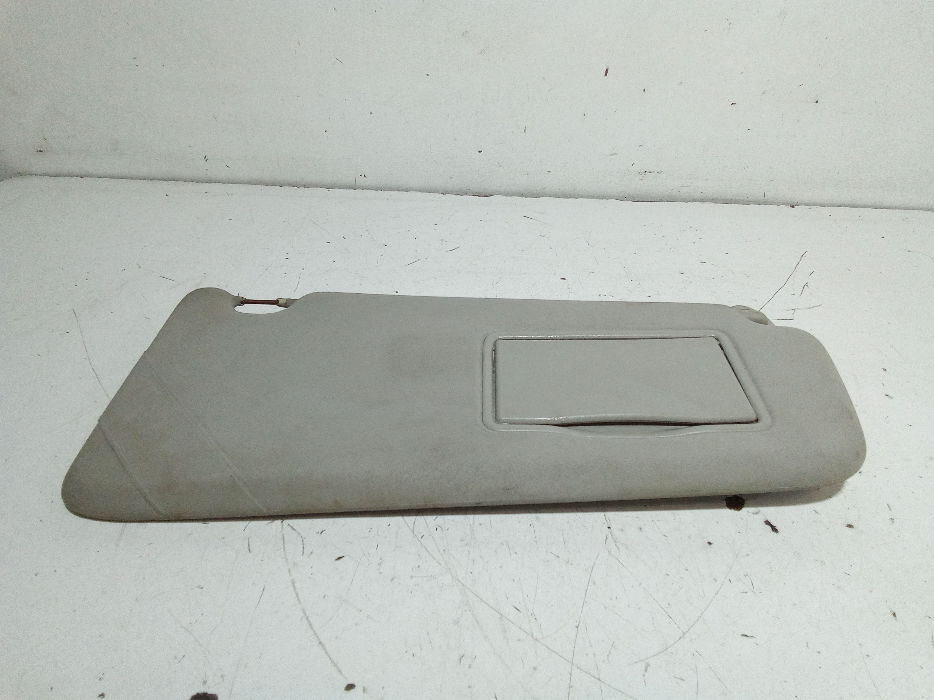 Aletta Parasole Parabrezza Destro 1880327 Usato