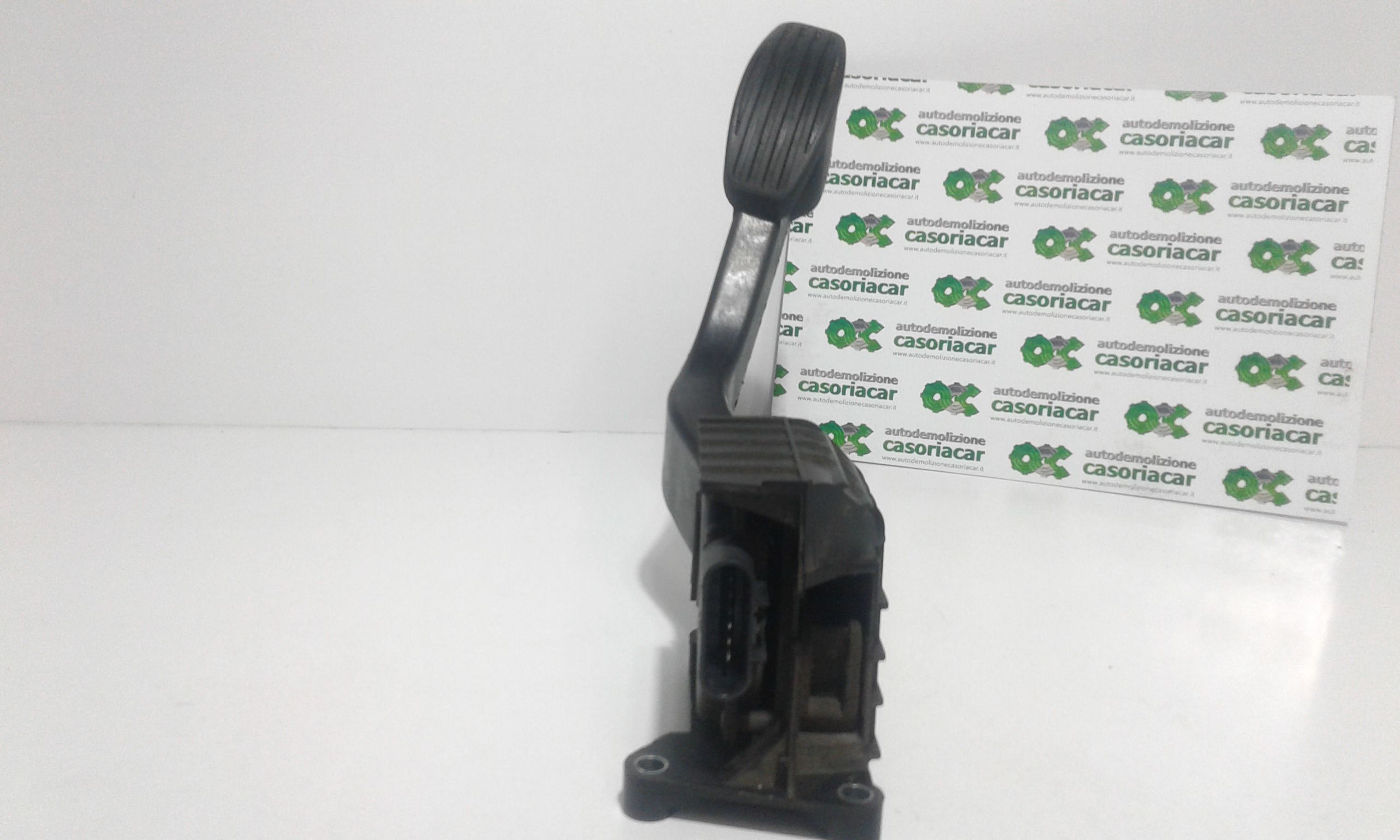 Pedale Acceleratore 51713638 Usato