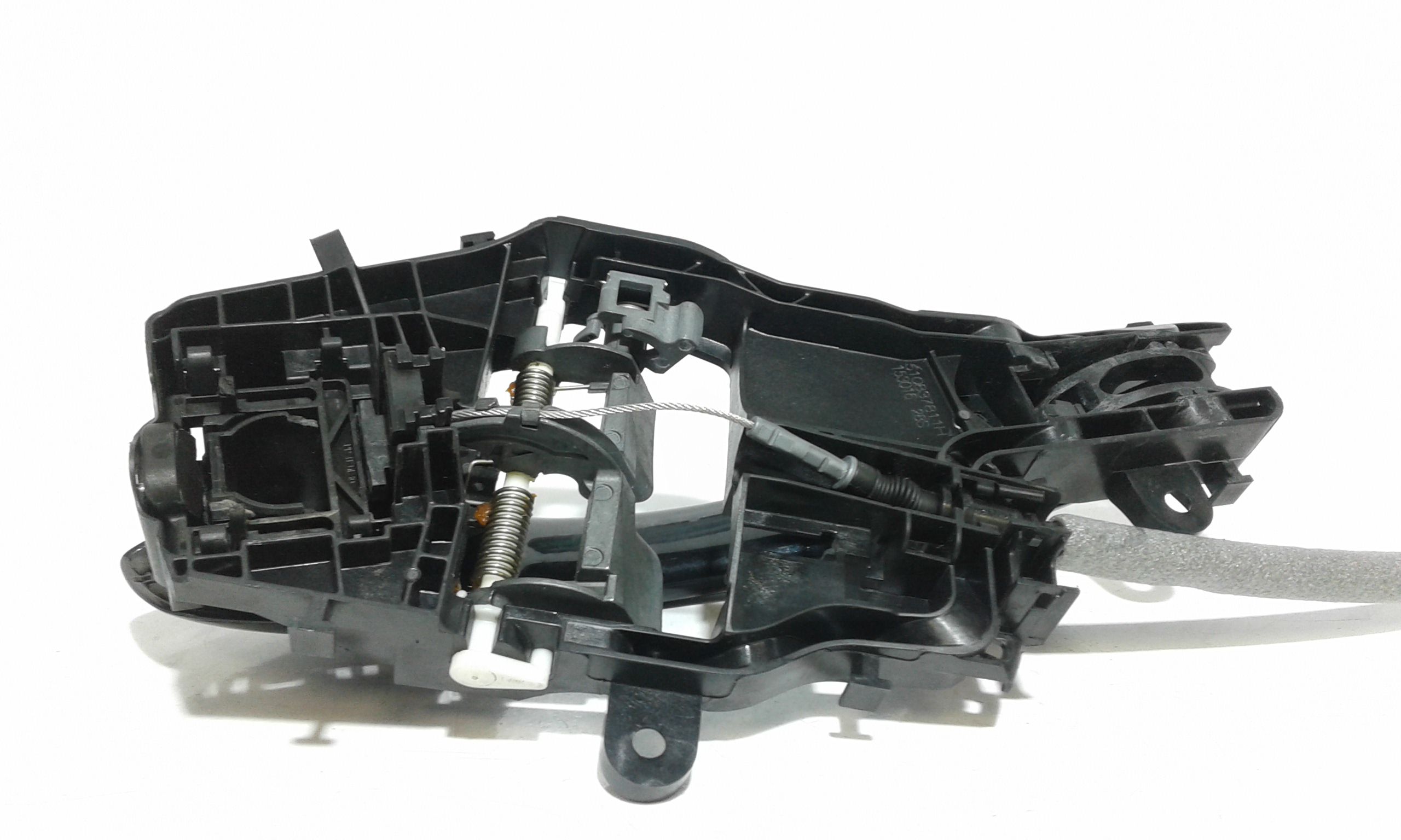 Maniglia Porta Post. Sinistro 510837205JGRU Usato