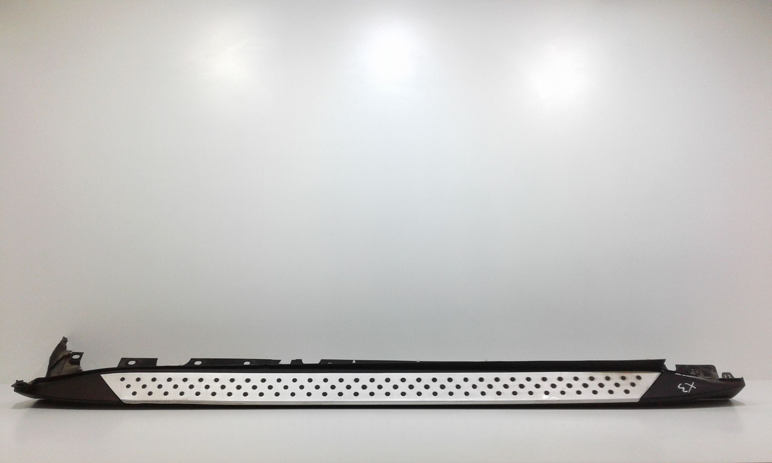 Modanatura Sottoporta Destro 51110403482 Usato