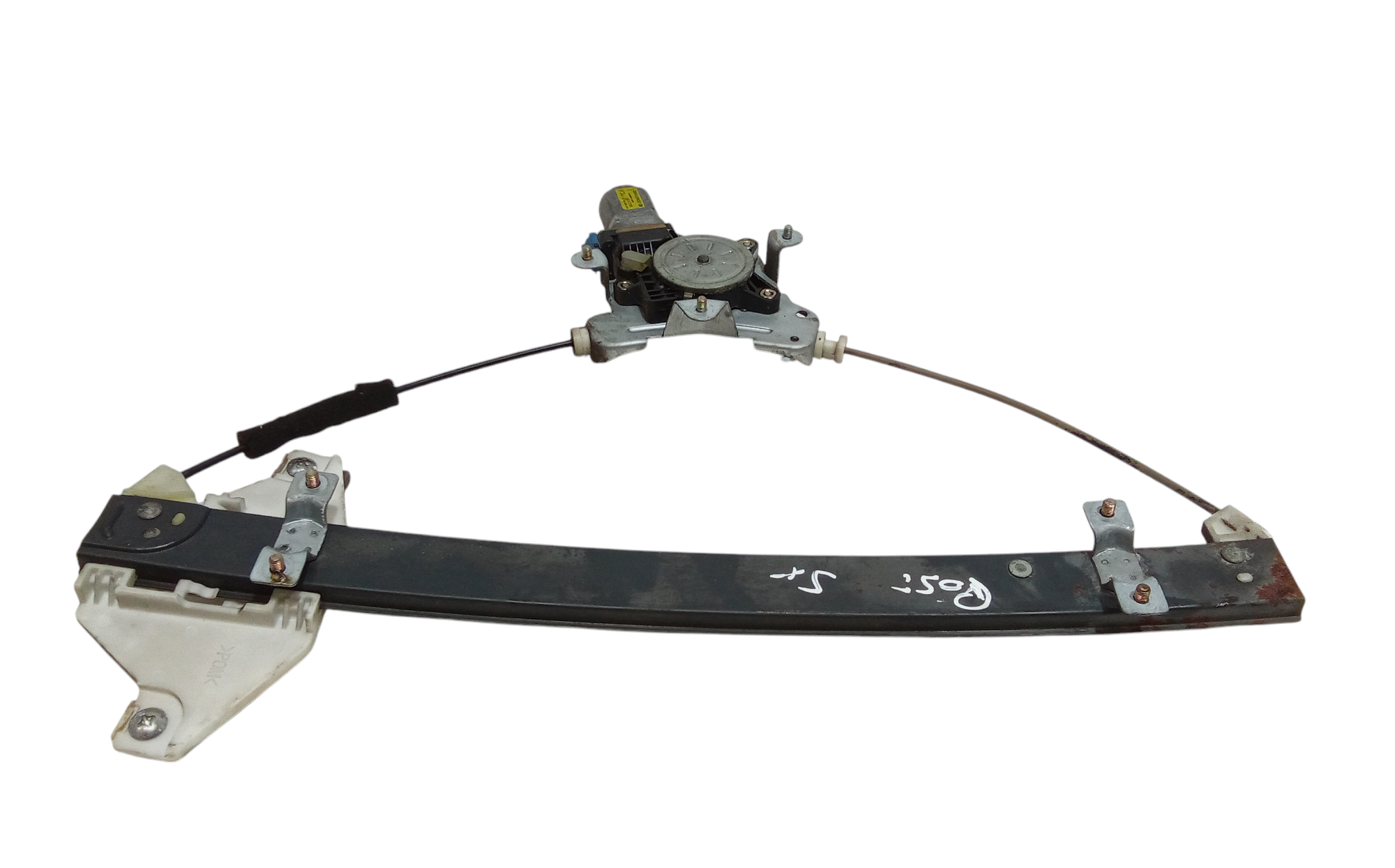 Alzacristallo Porta Post. Sinistro Usato