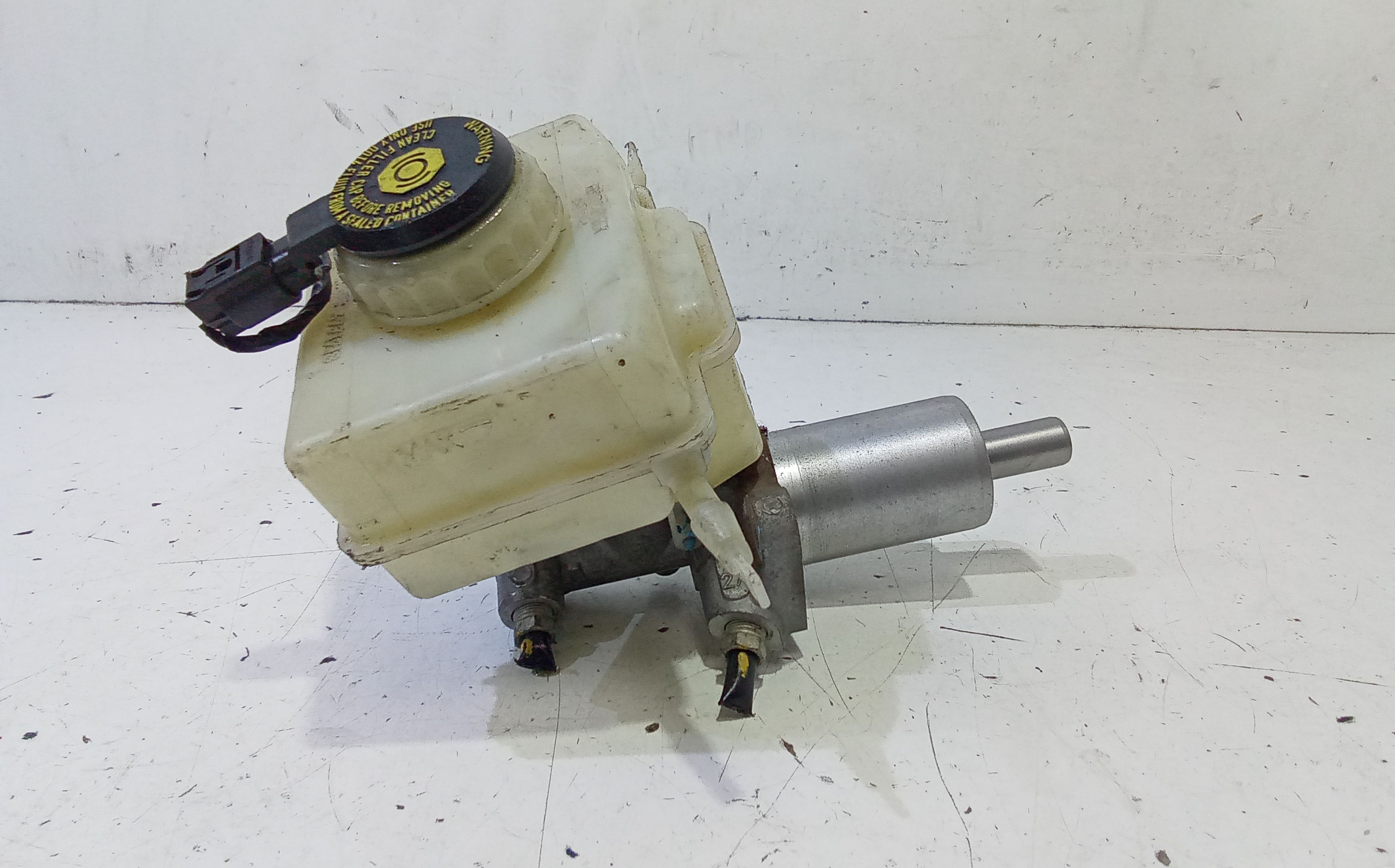 Pompa Comando Freni 34336772930 Usato