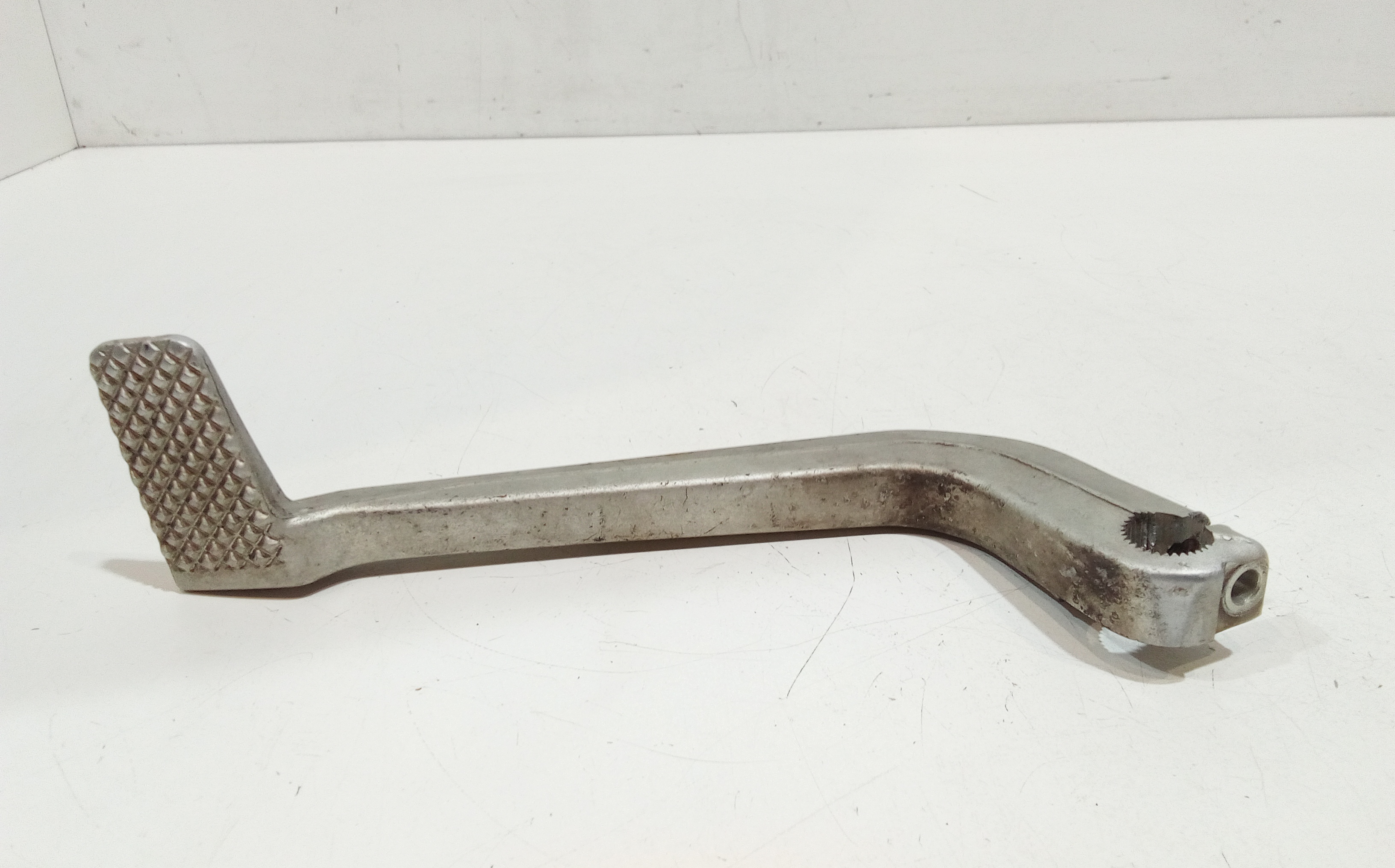 Pedale Freno Posteriore Usato