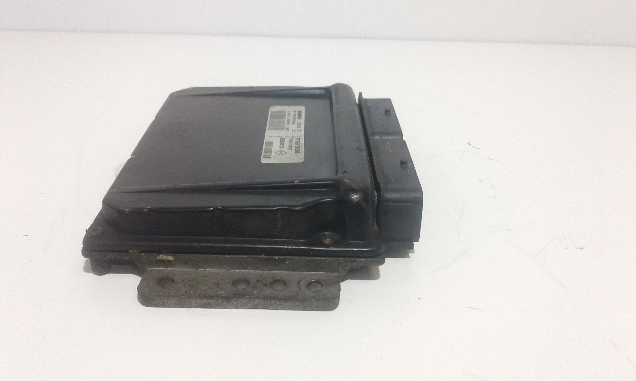 Centralina Iniezione 8200111120 Usato