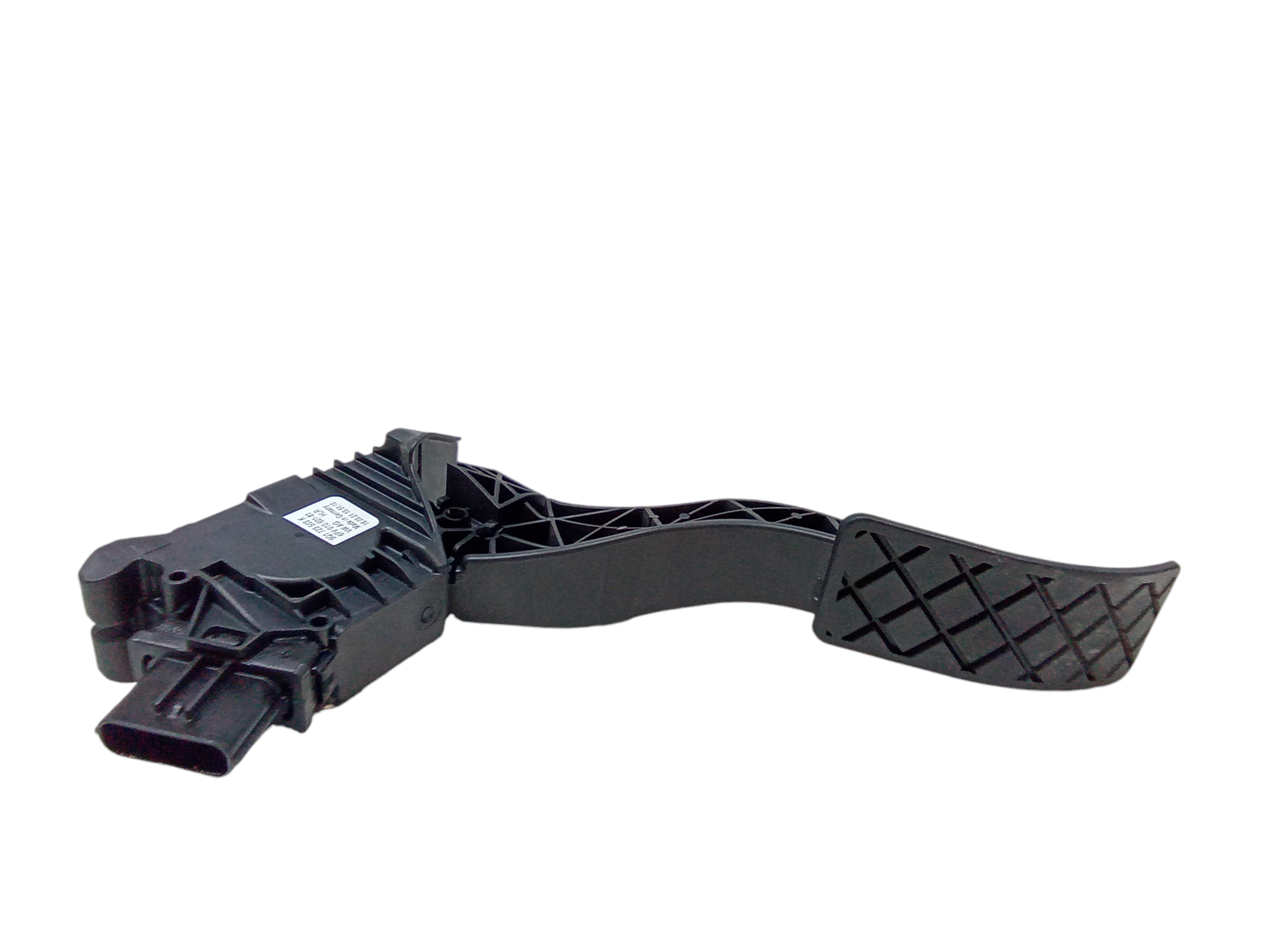 Pedale Acceleratore 5Q1723503K Usato