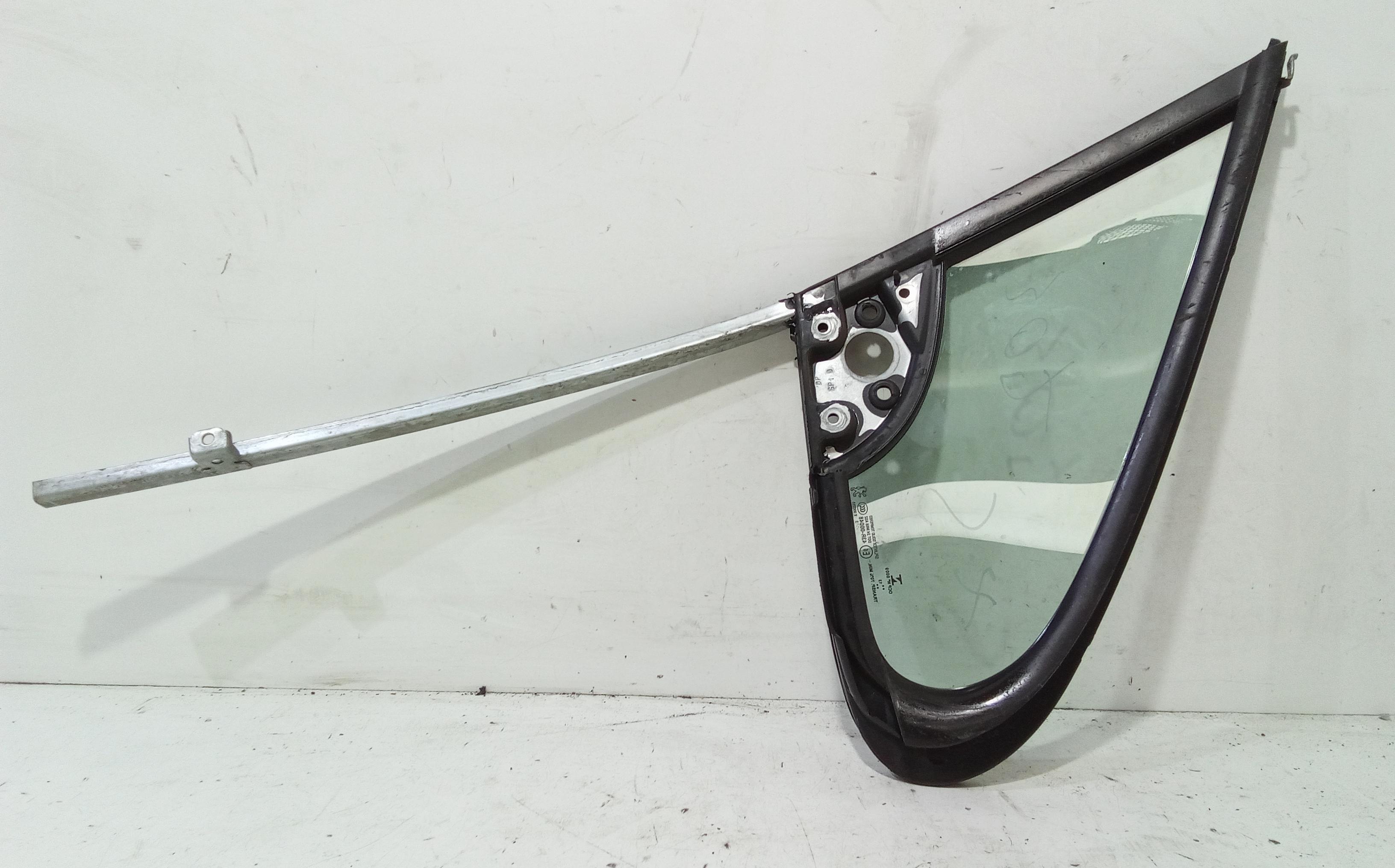 Deflettore Porta Ant. Usato