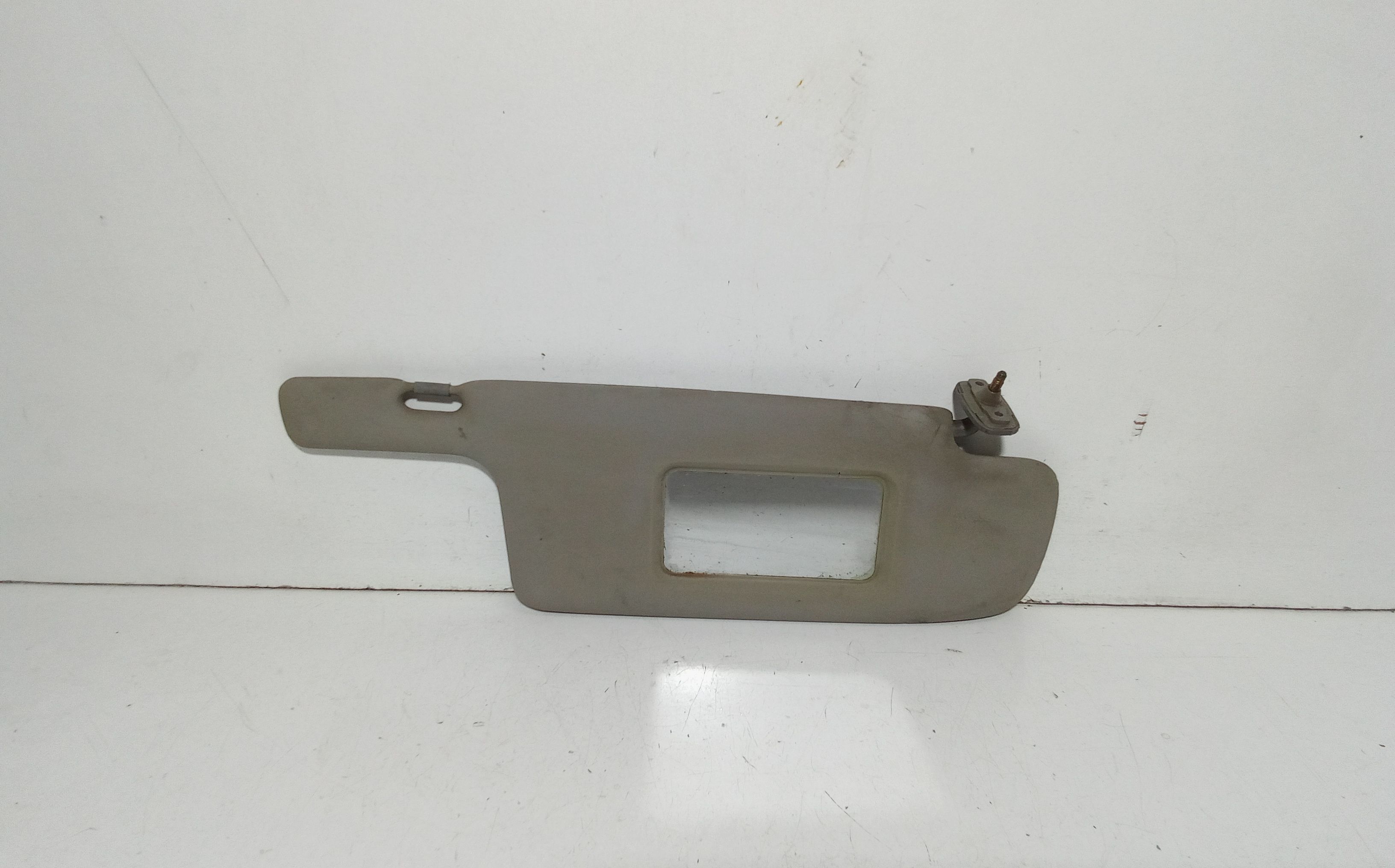 Aletta Parasole Parabrezza Destro Usato