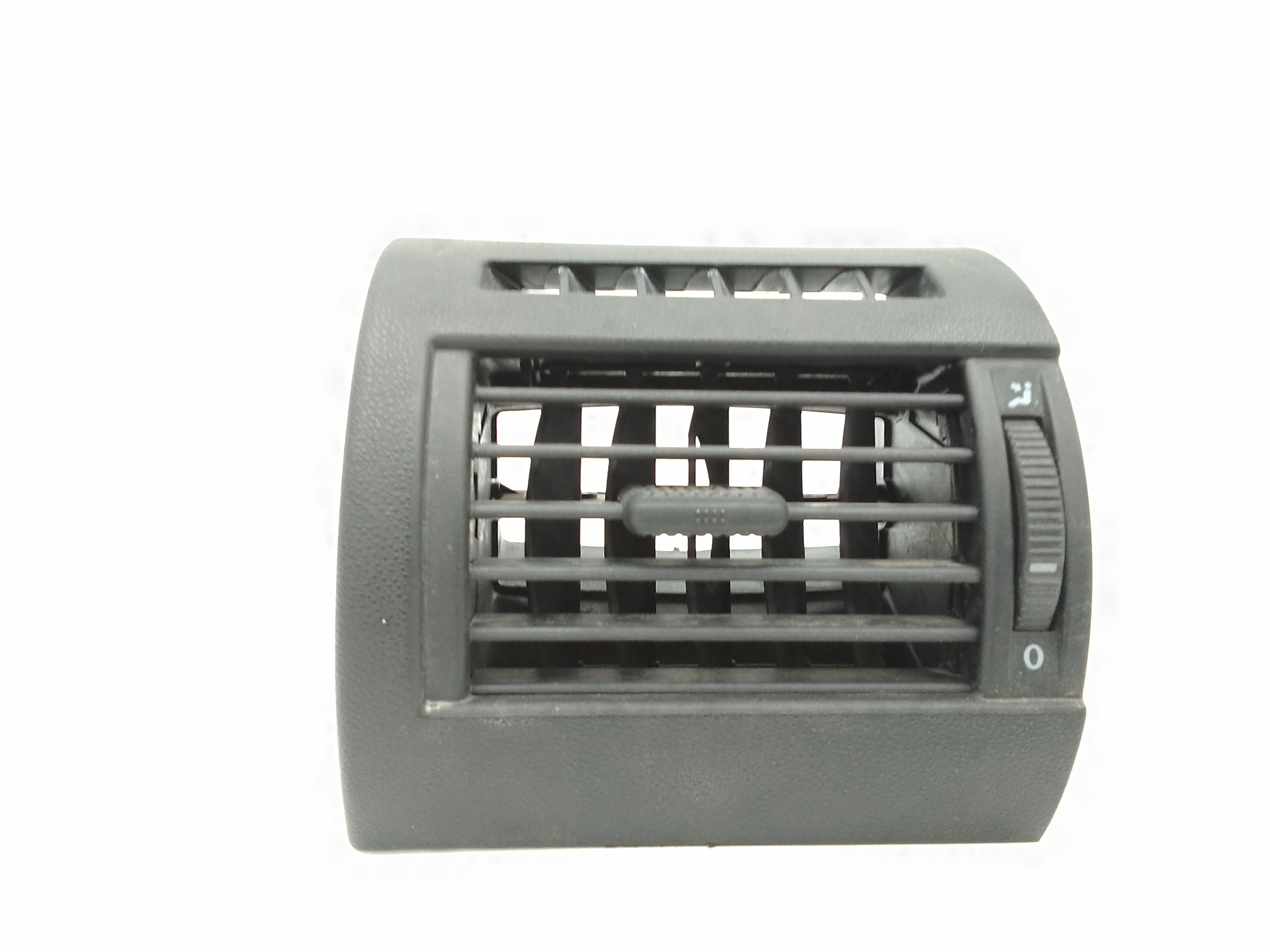 Condotto Aria Bocchette Lat. Cruscotto Sinistro 5Z0819655 Usato