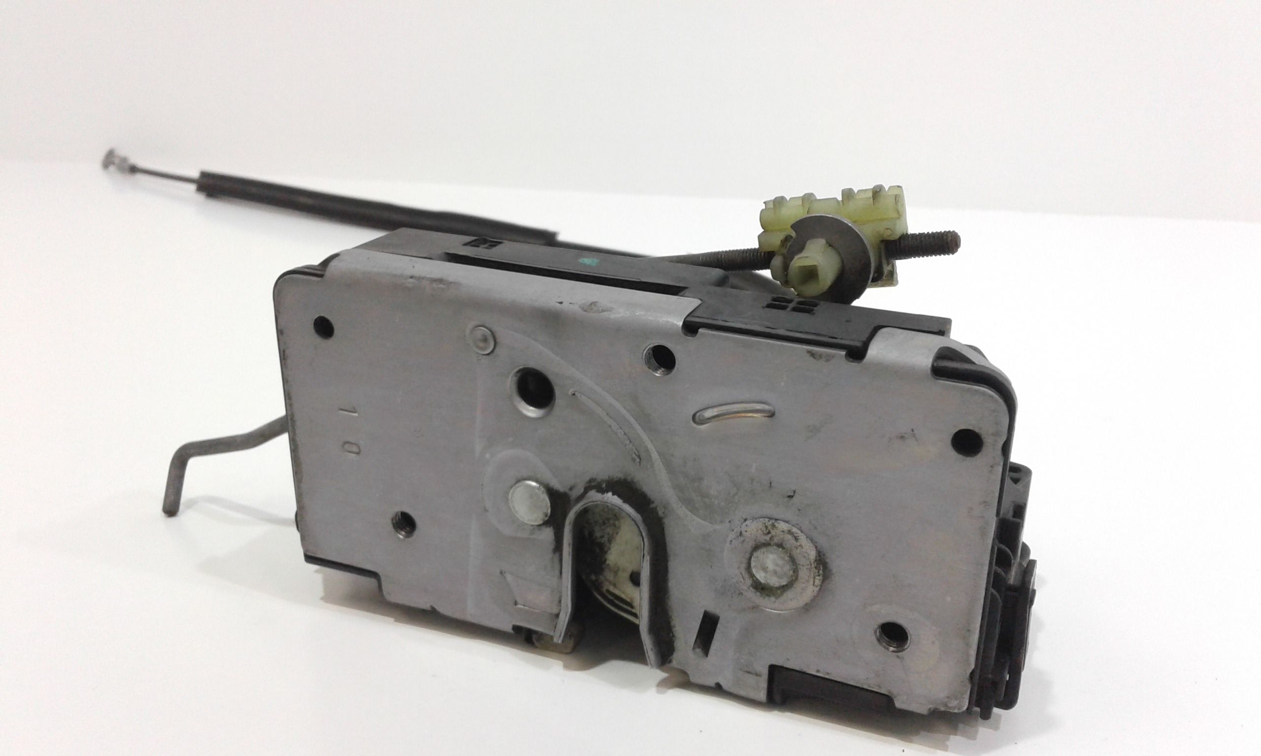 Serratura Porta Ant. Destro 13258274 Usato