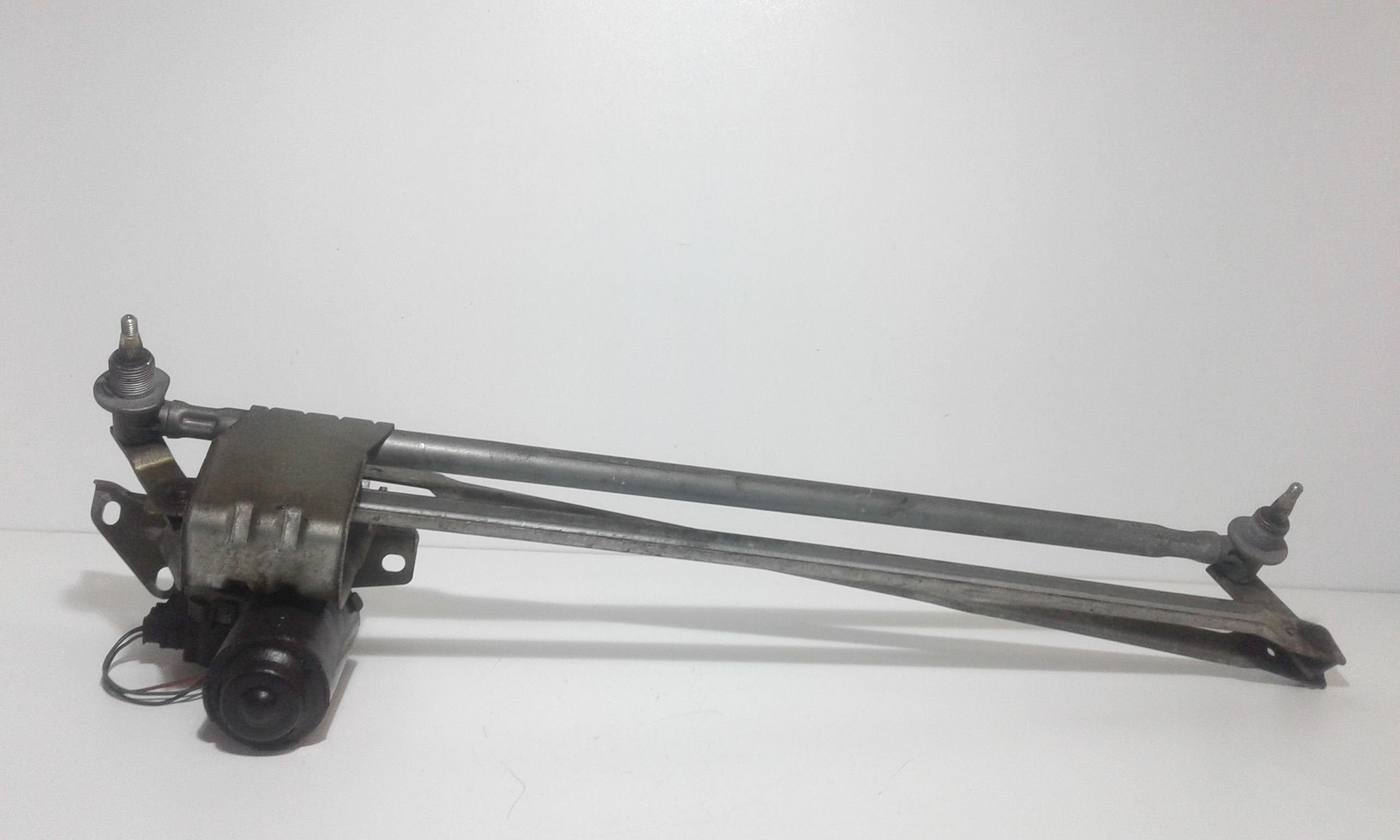 Motorino Tergiparabrezza Compl. Usato