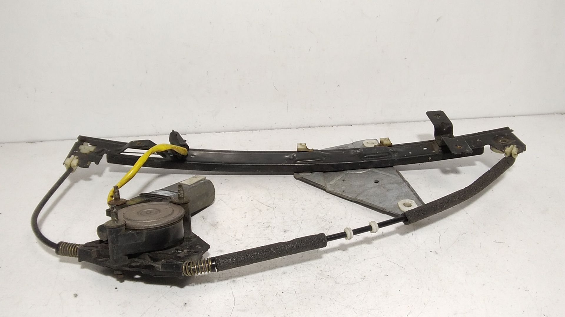 Alzacristallo Porta Post. Sinistro Usato