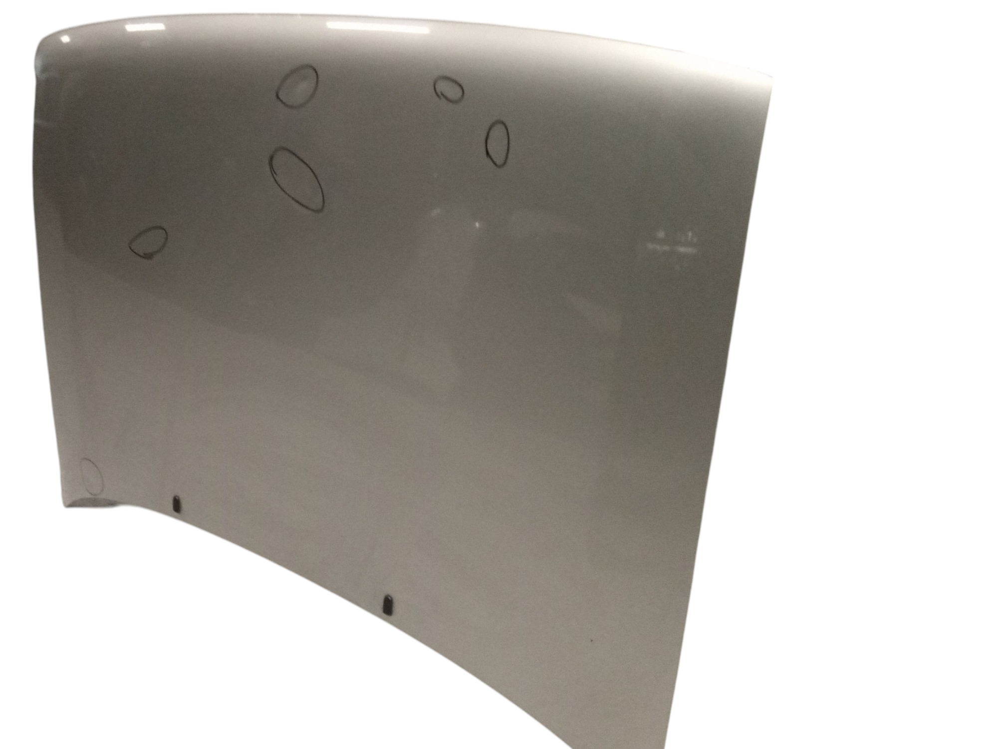 Cofano Ant. 1L0823031 Usato