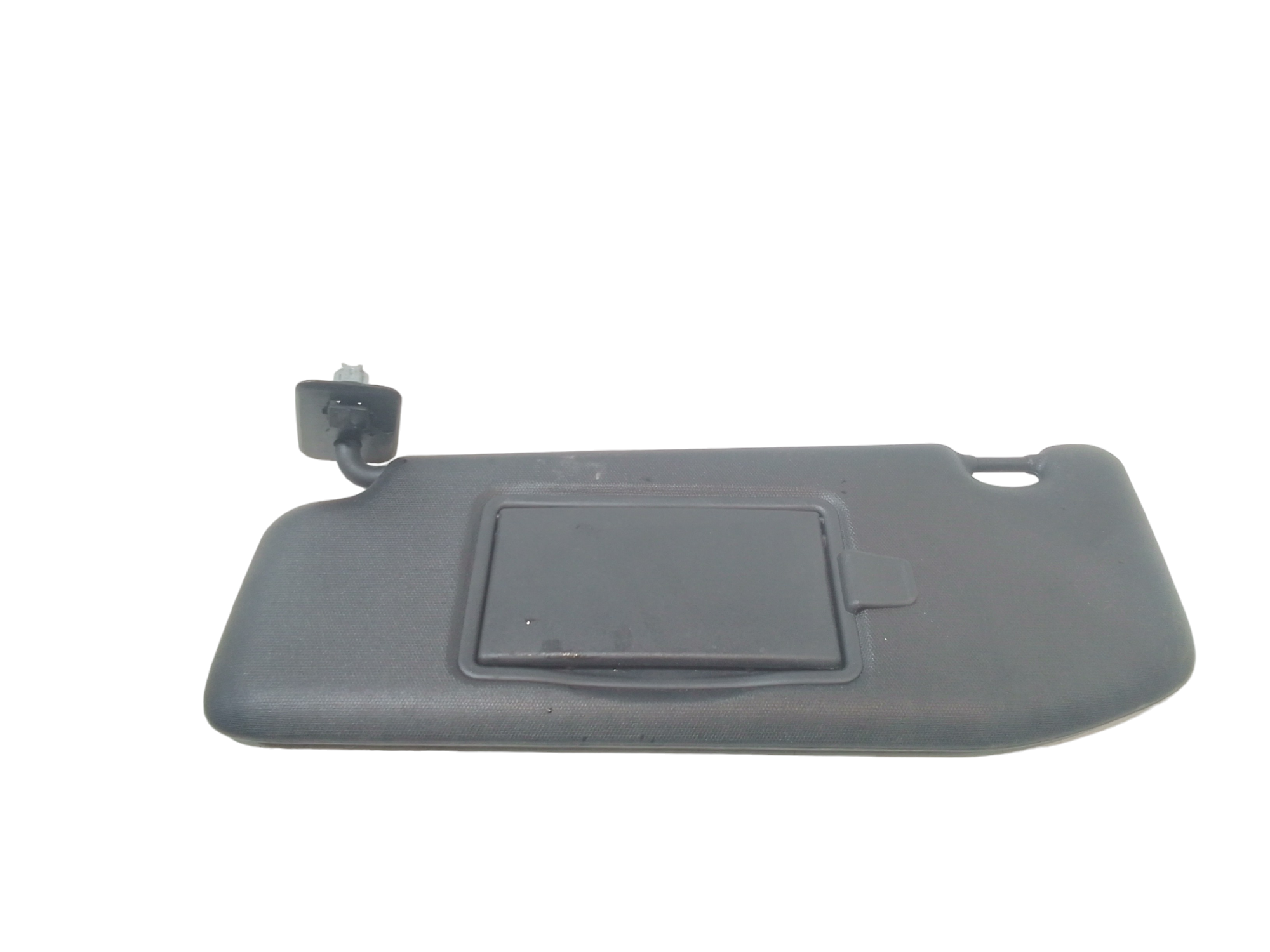 Aletta Parasole Parabrezza Sinistro 96738898PR Usato