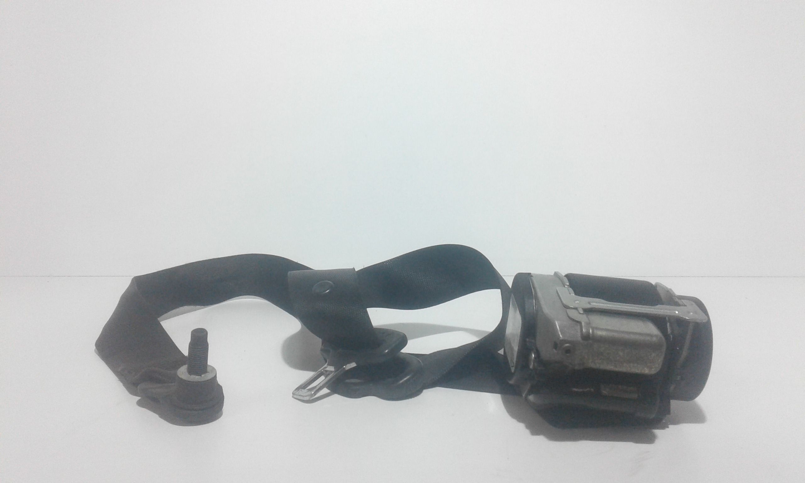 Cintura Di Sicurezza Ant. Sinistro A1698606785 Usato