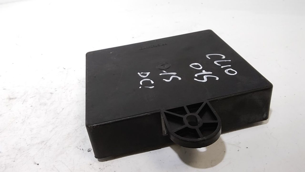 Centralina Modulo Di Controllo Comfort Usato