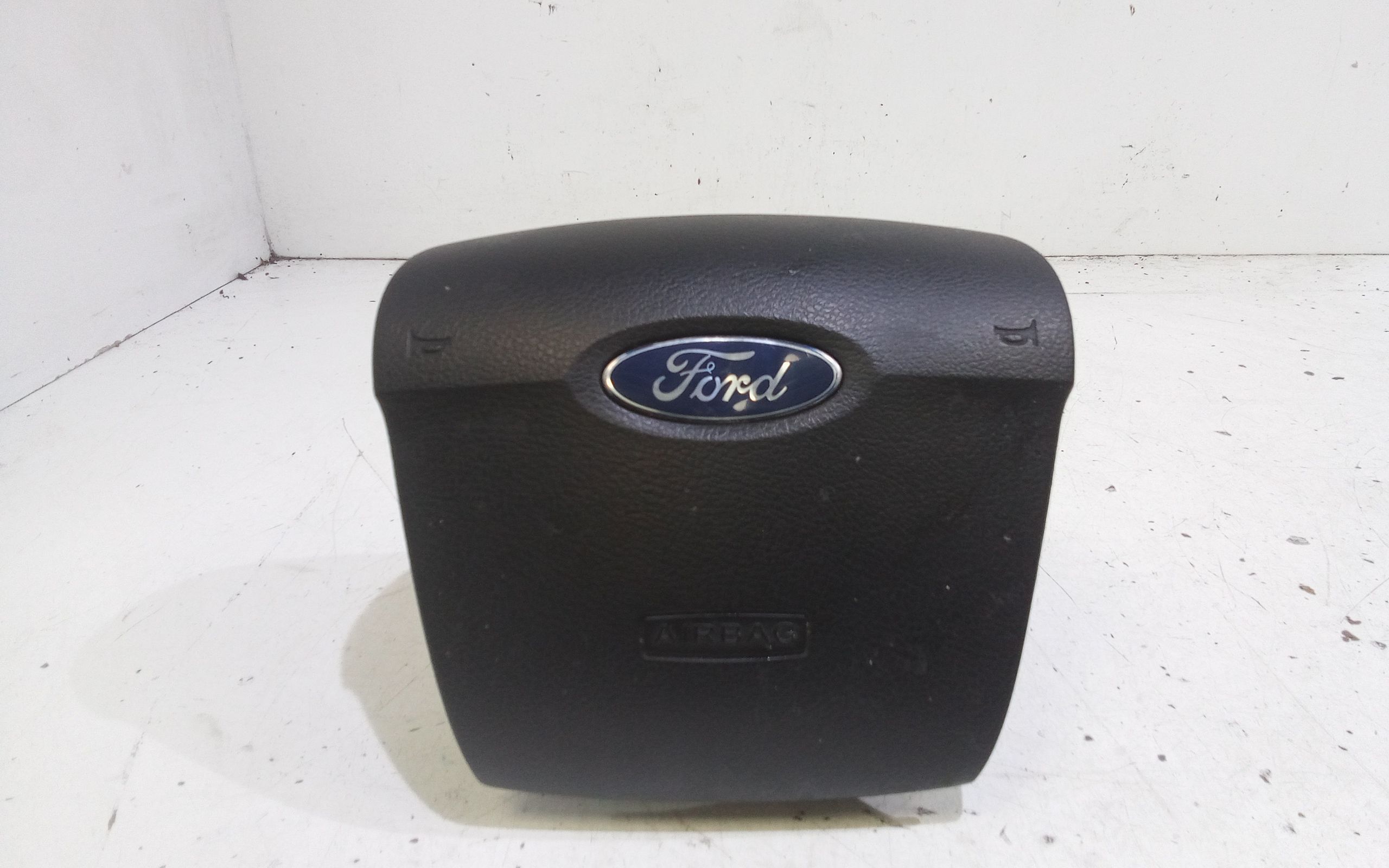 Dispositivo Airbag Lato Guida 1677413 Usato