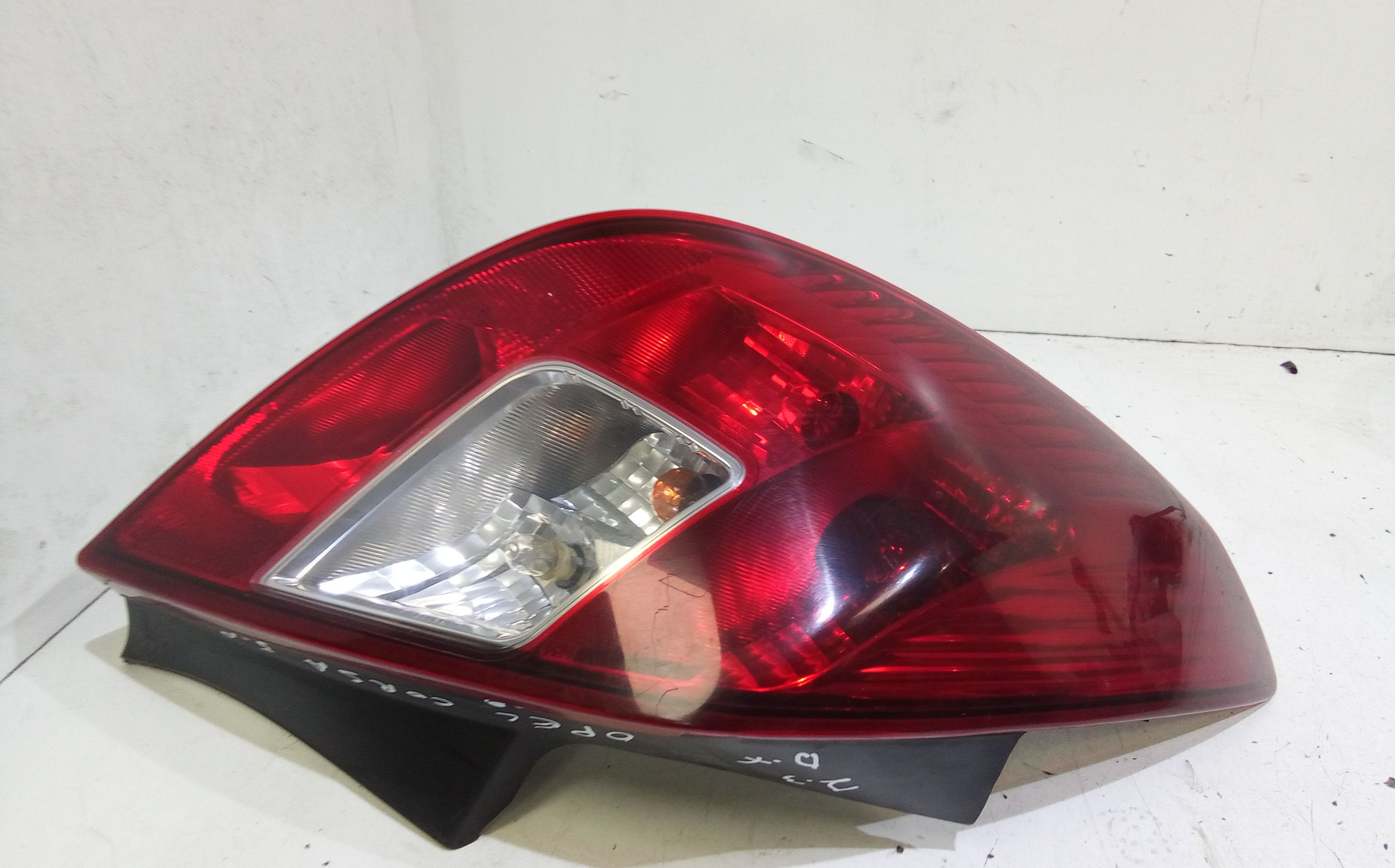 Fanale Post. Destro 93189091 Usato